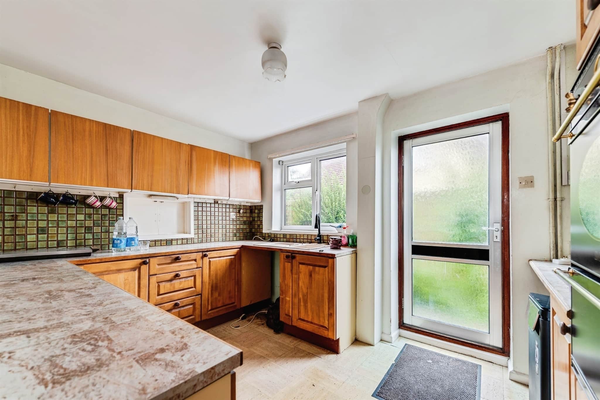 Property at Swinbrook Road, Carterton