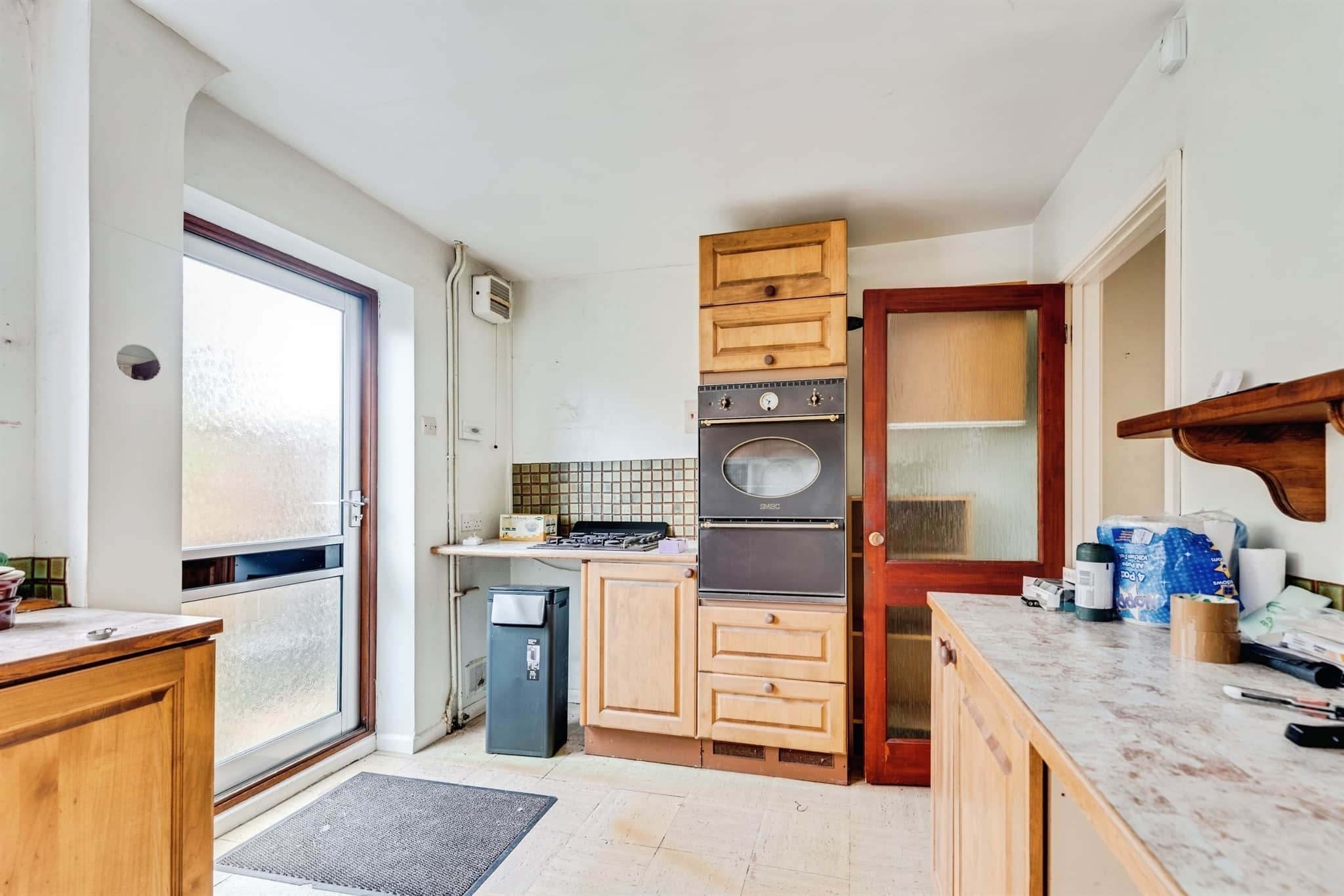 Property at Swinbrook Road, Carterton