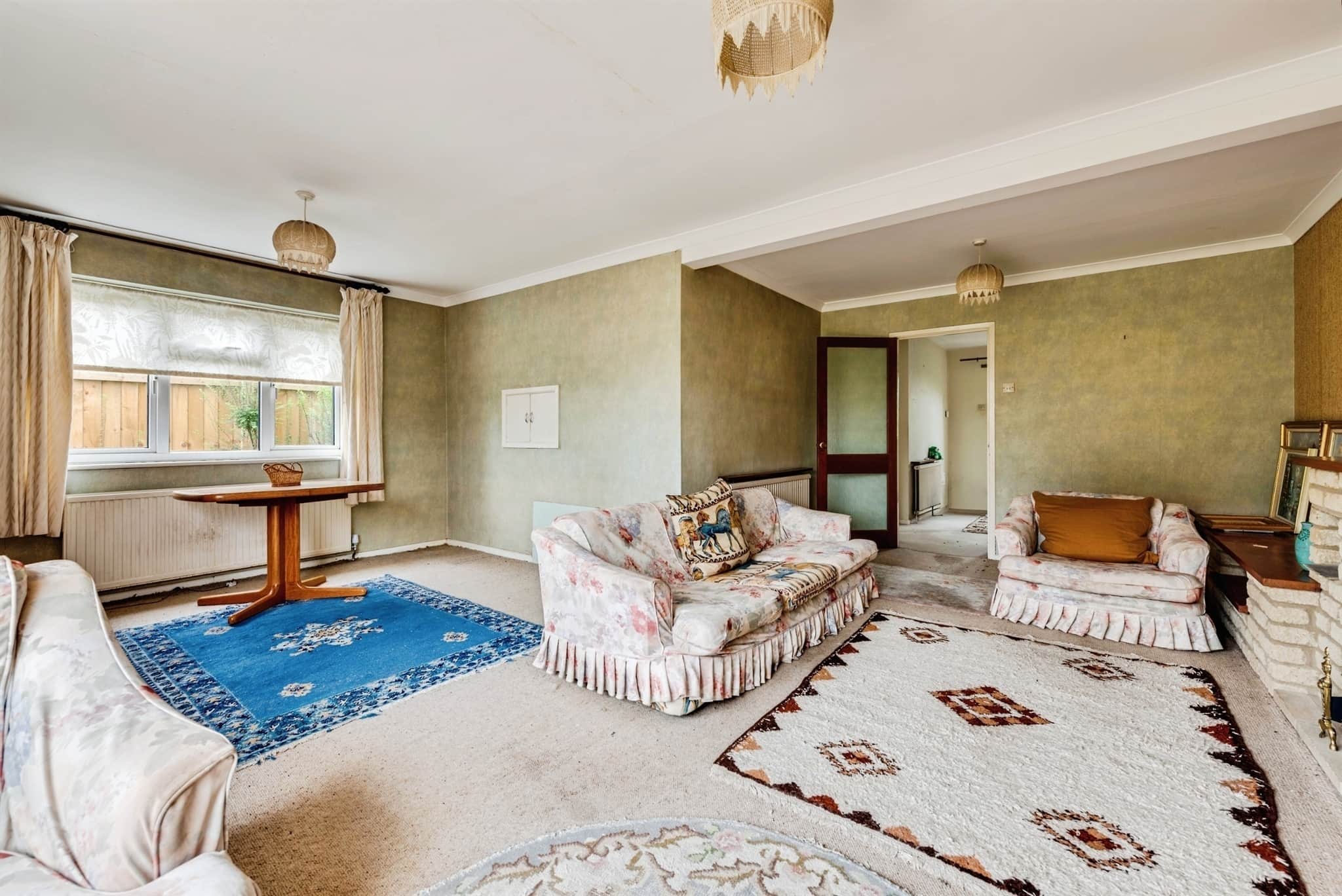 Property at Swinbrook Road, Carterton