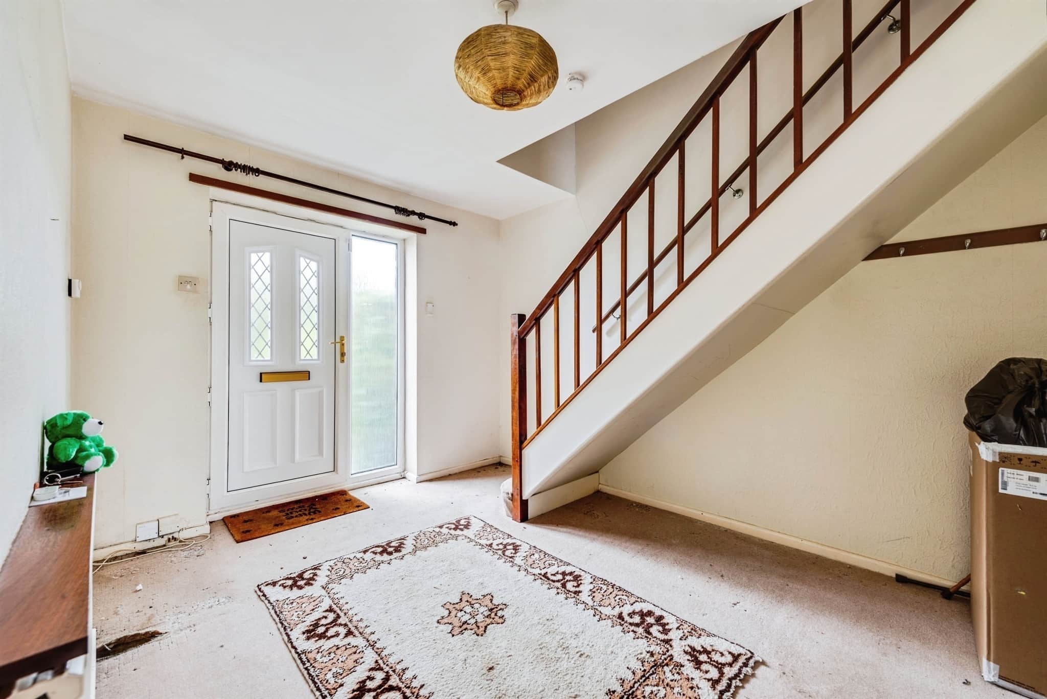 Property at Swinbrook Road, Carterton