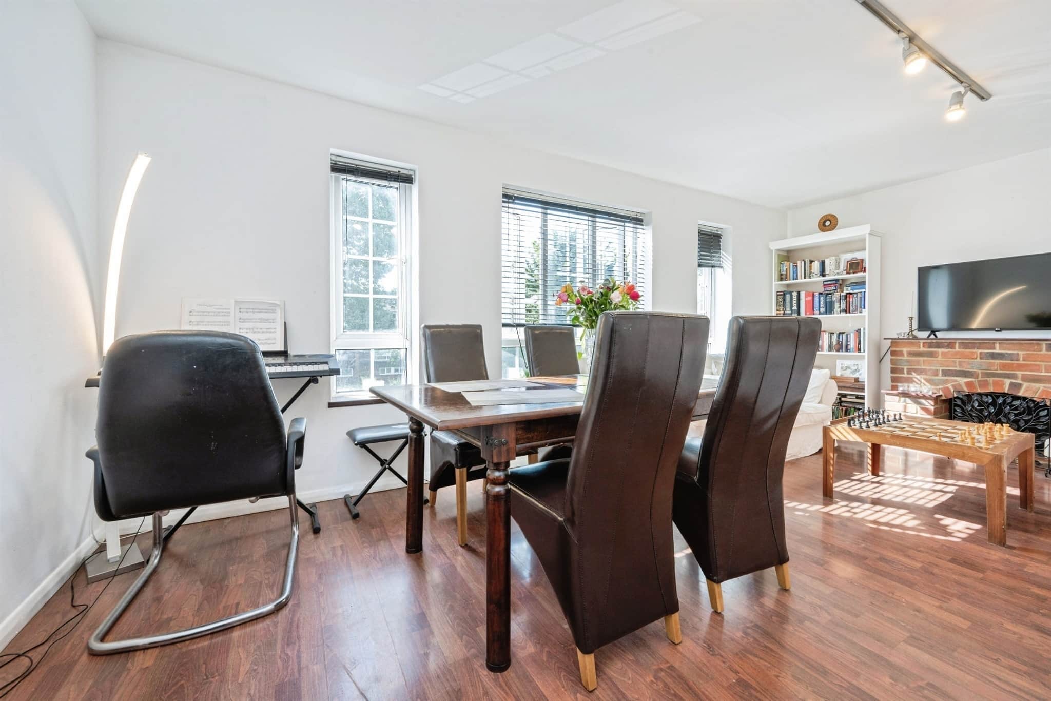 Property at How Wood, Park Street, St. Albans