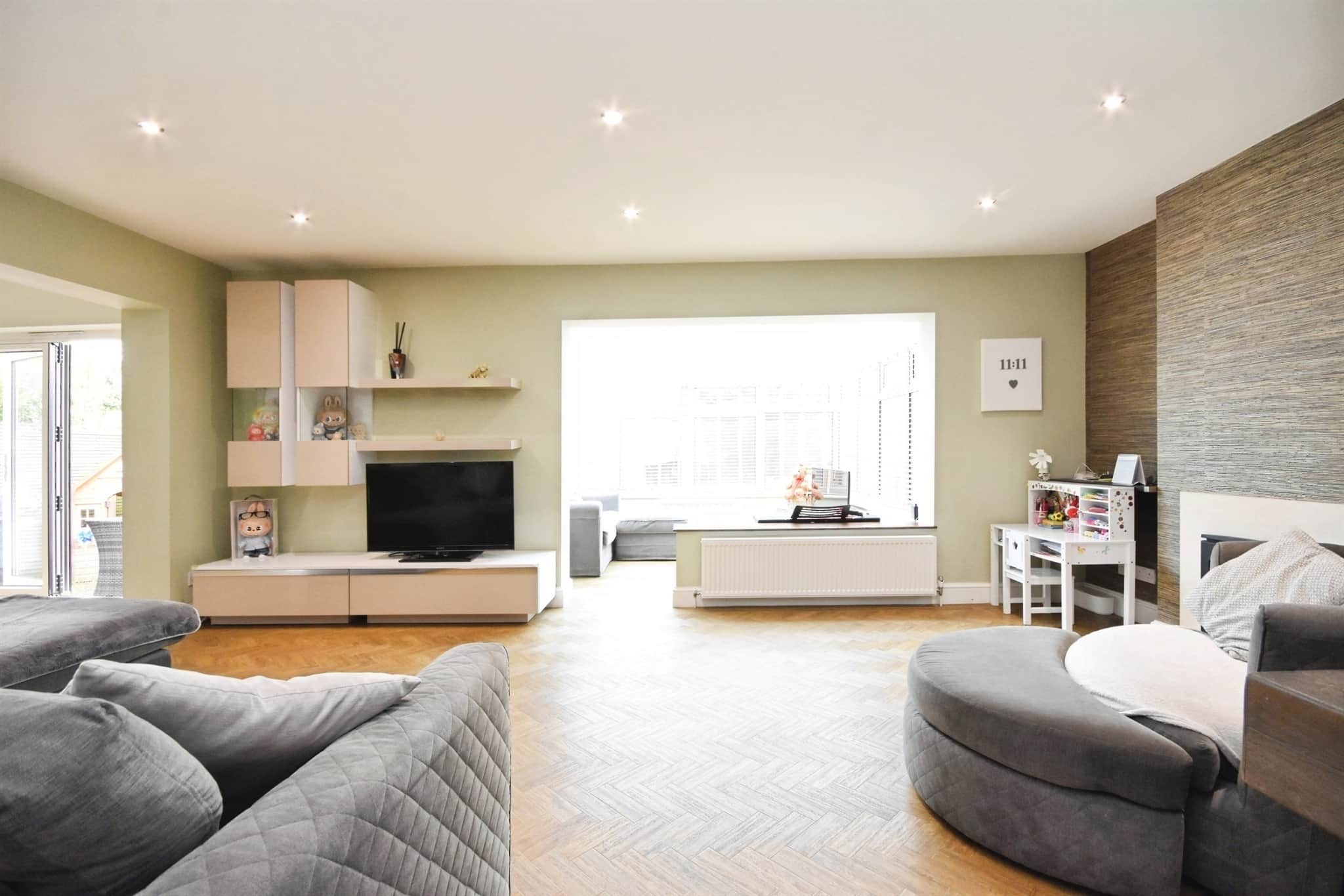 Property at Grove Road, Billericay