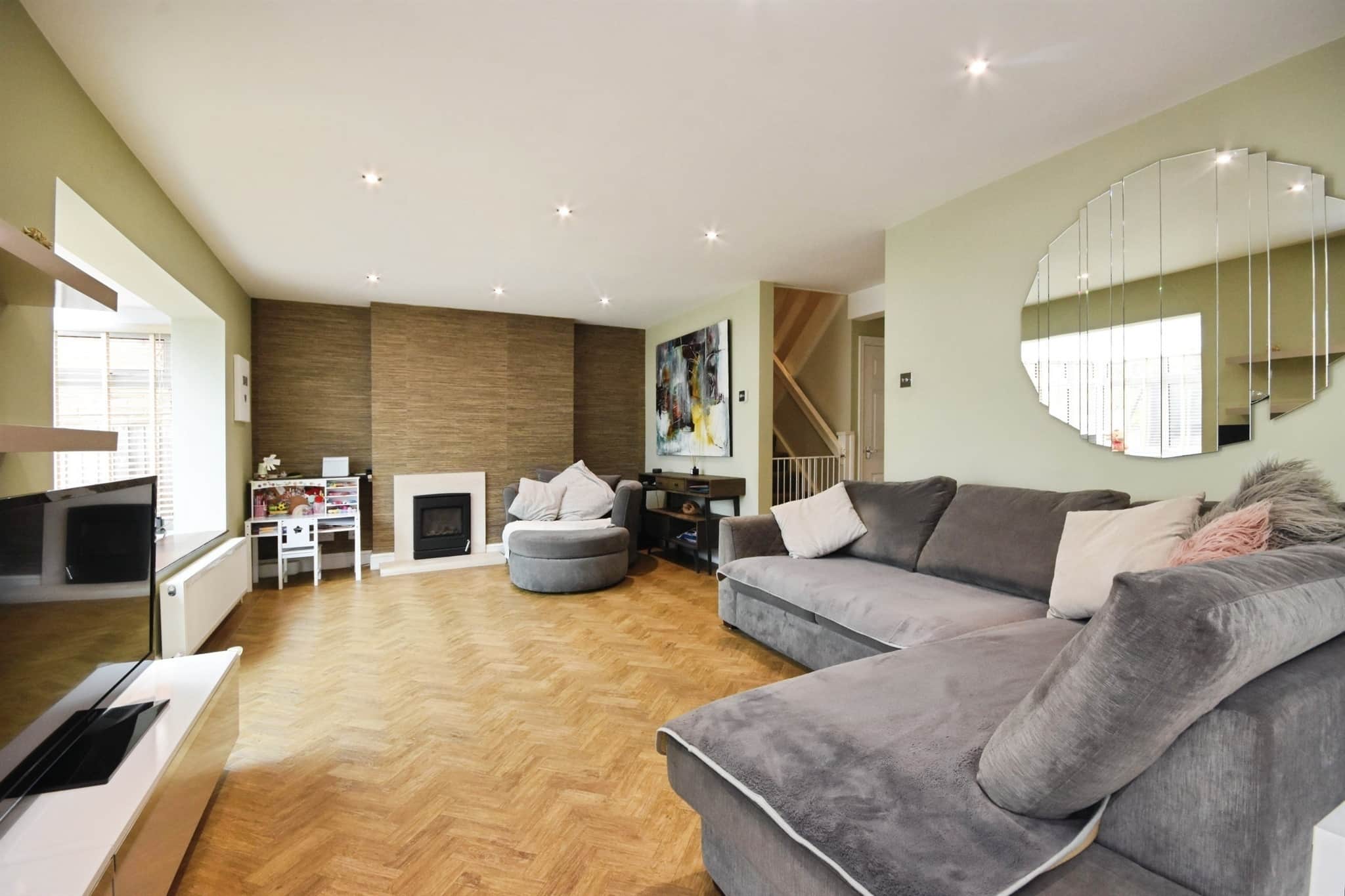 Property at Grove Road, Billericay