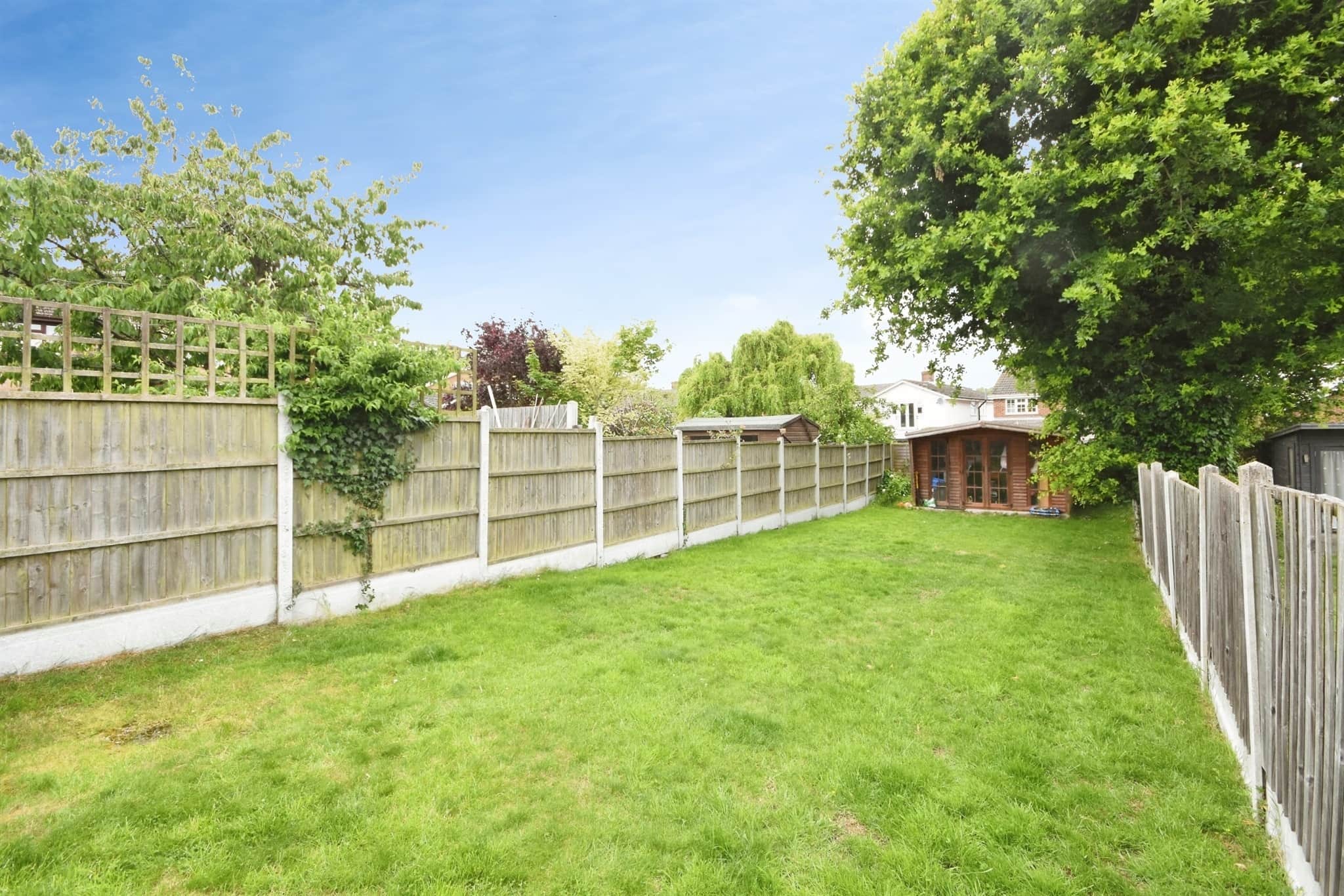 Property at Grove Road, Billericay