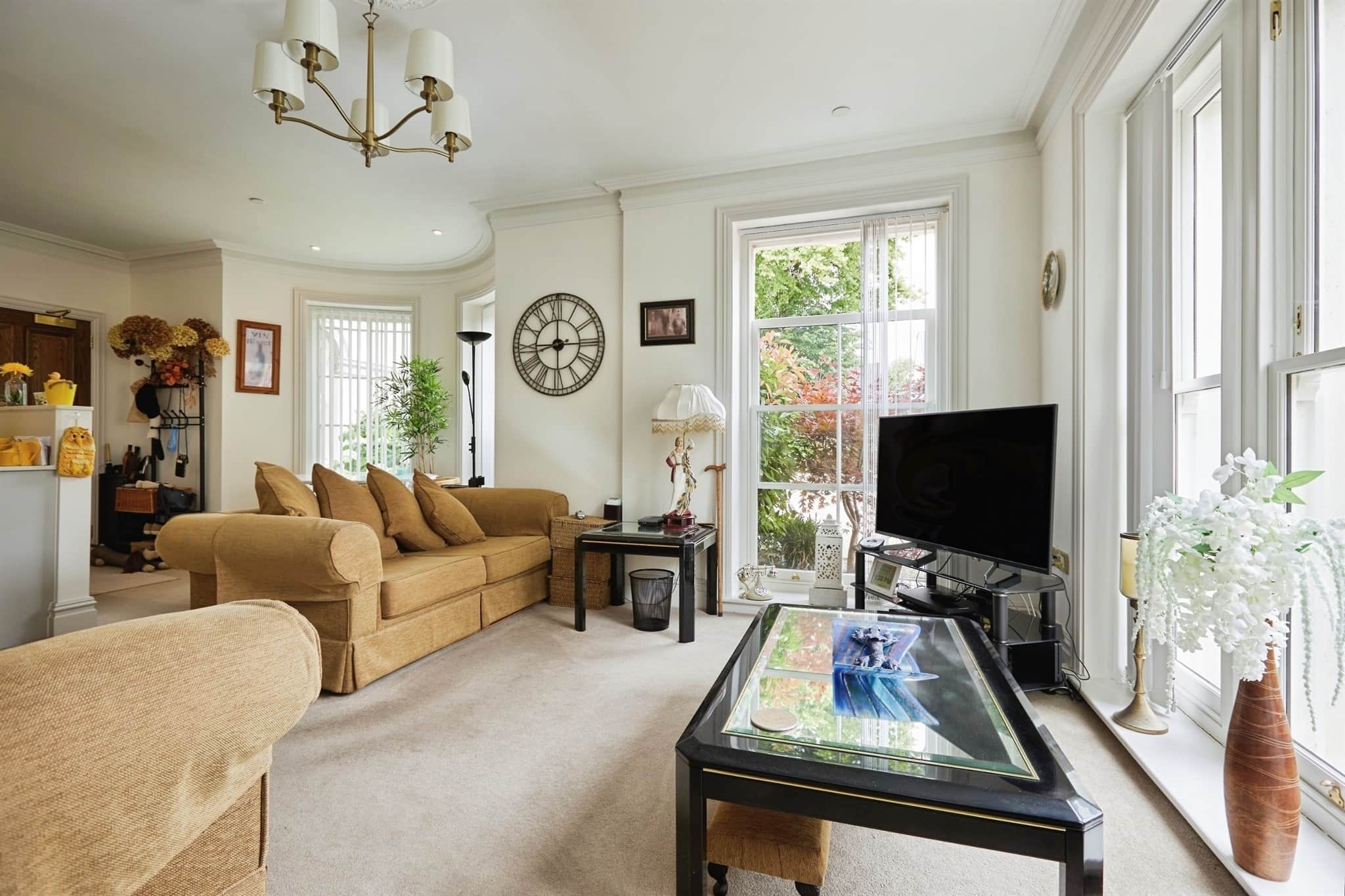 Property at Barker Close, Salisbury