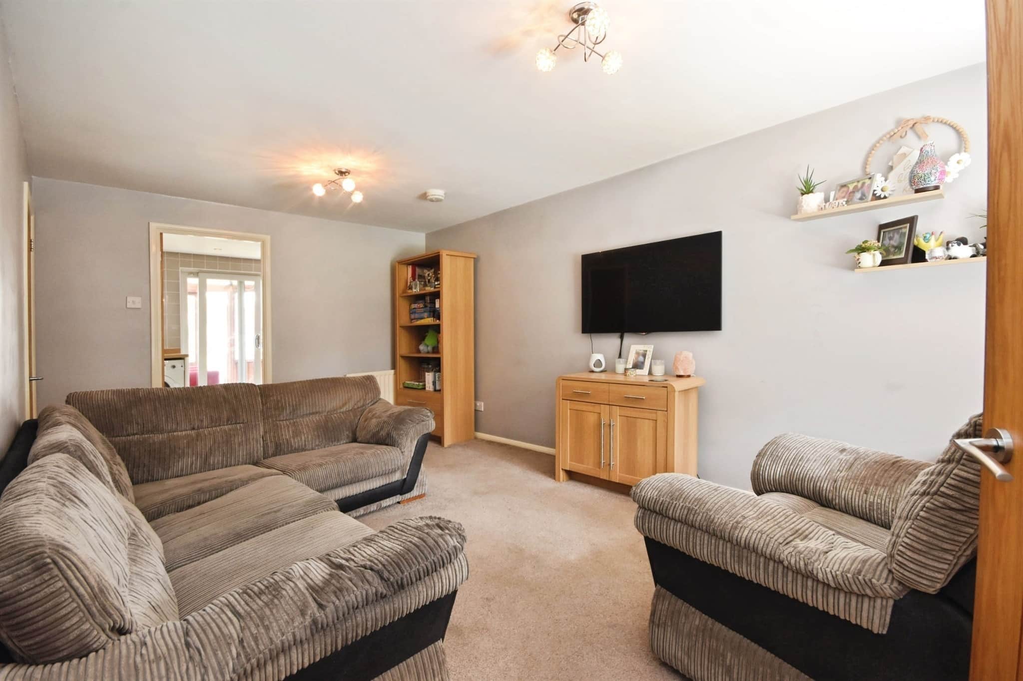 Property at Bridport Way, Braintree