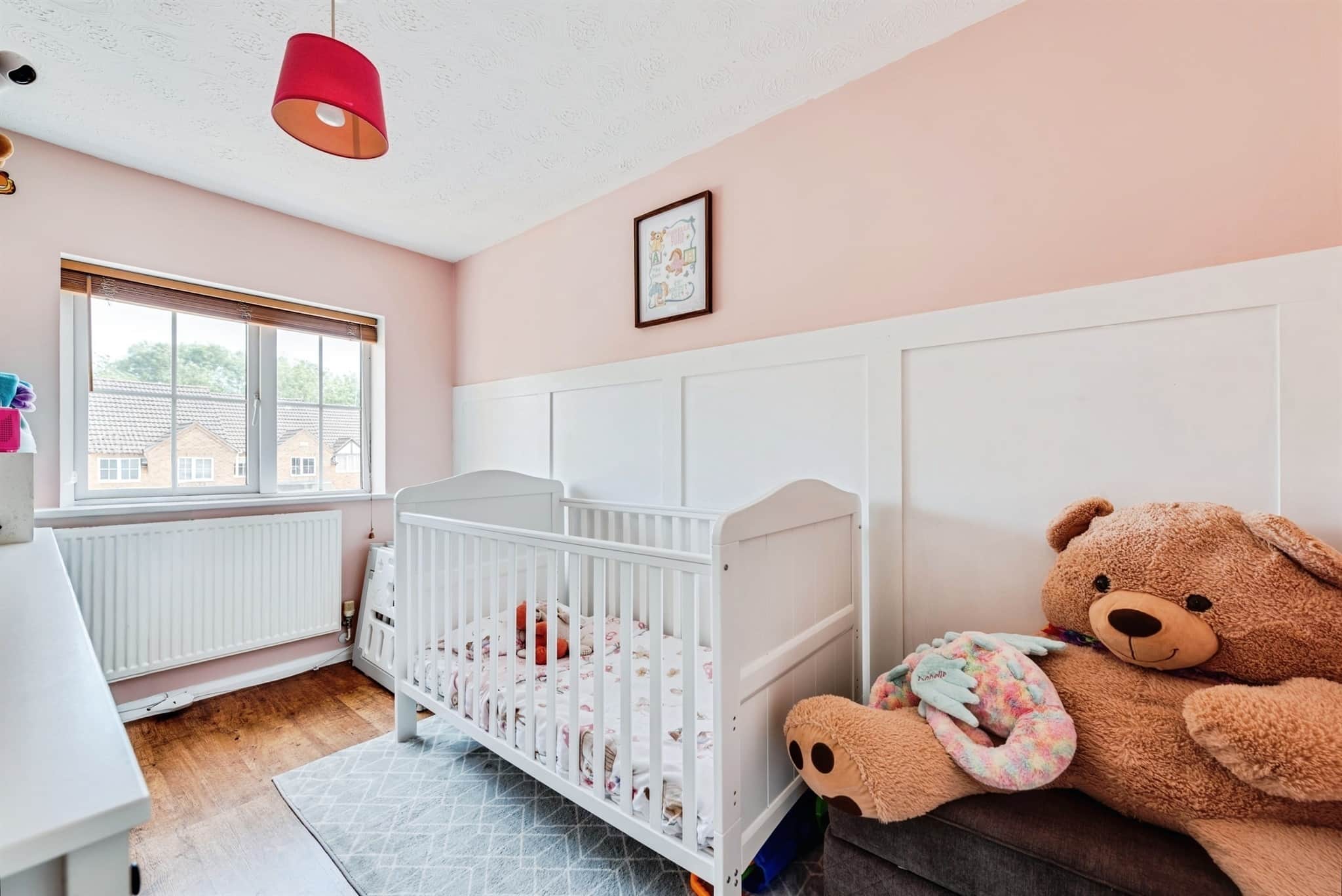 Property at West Highland Road, Swindon