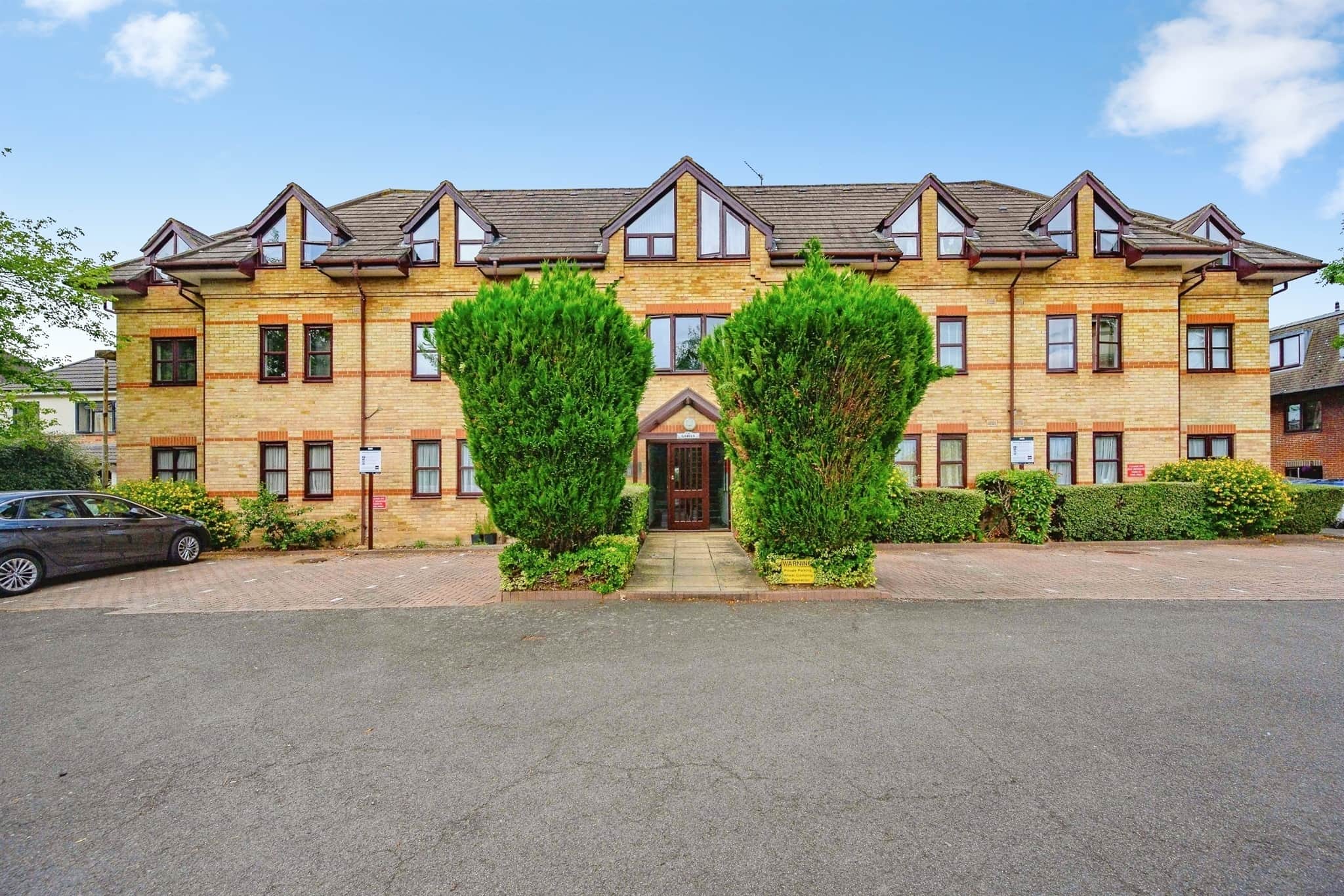 Property at North Orbital Road, Watford