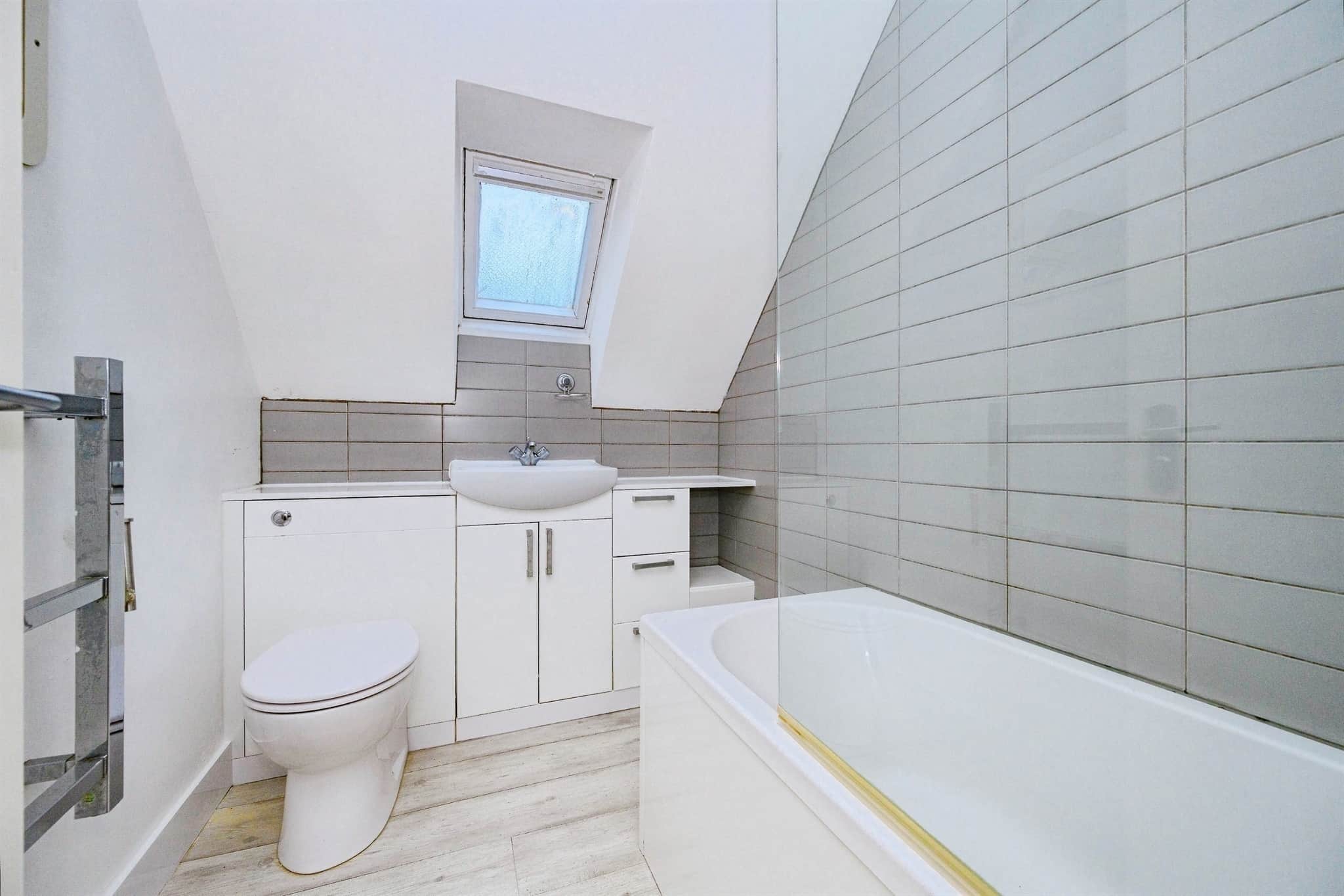 Property at North Orbital Road, Watford