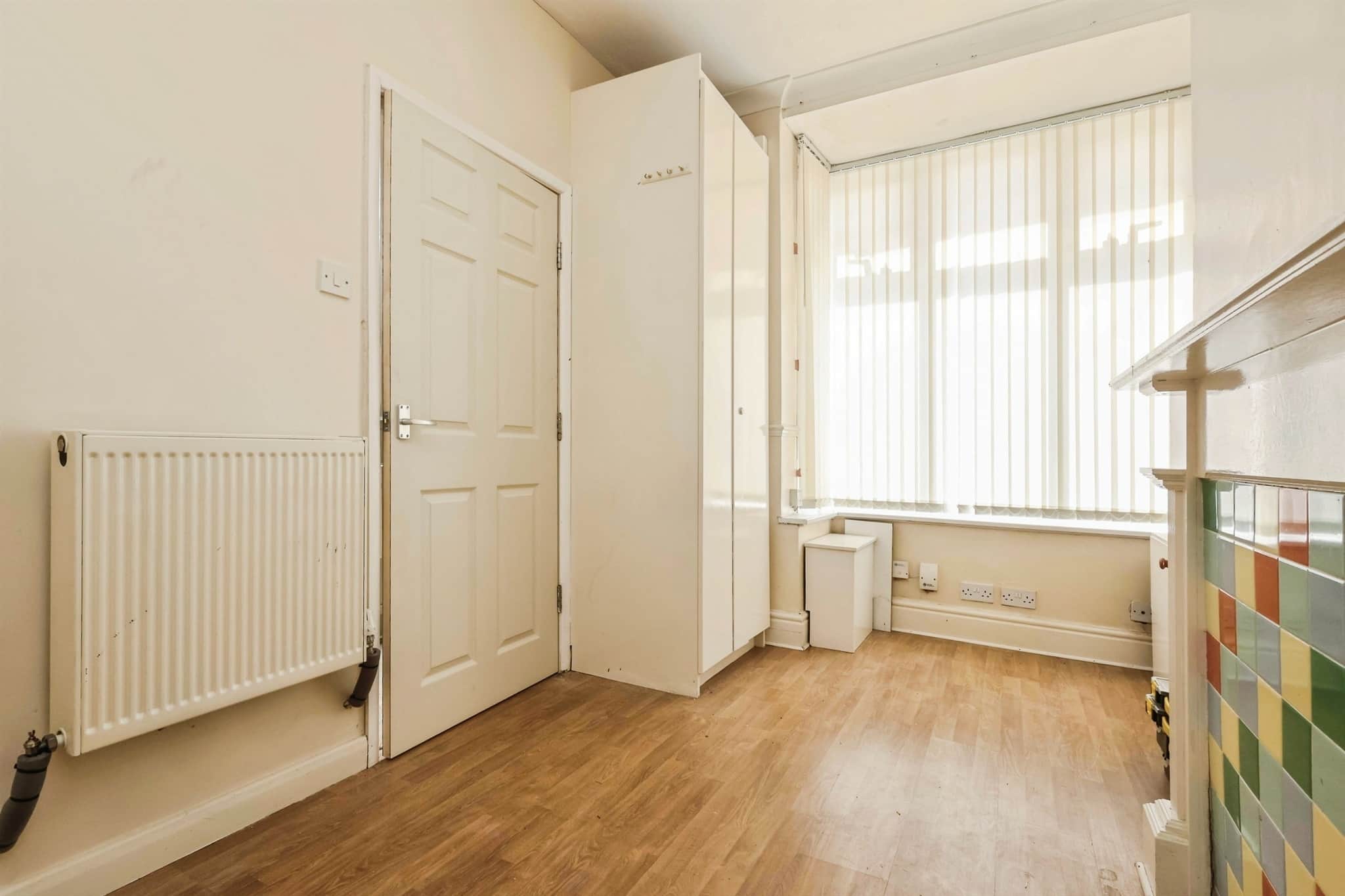Property at Kitchener Road, Selly Park, Birmingham