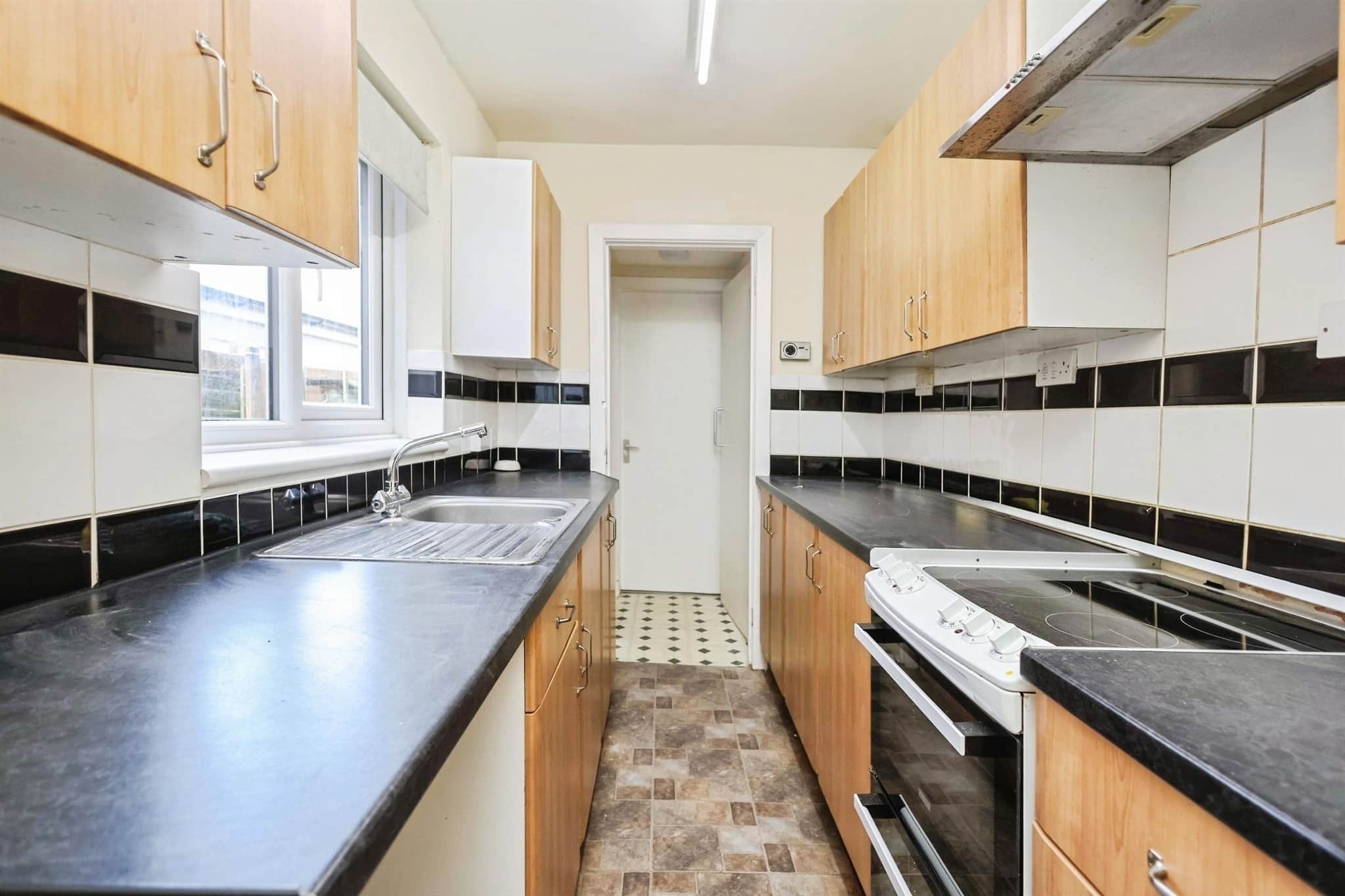Property at Kitchener Road, Selly Park, Birmingham