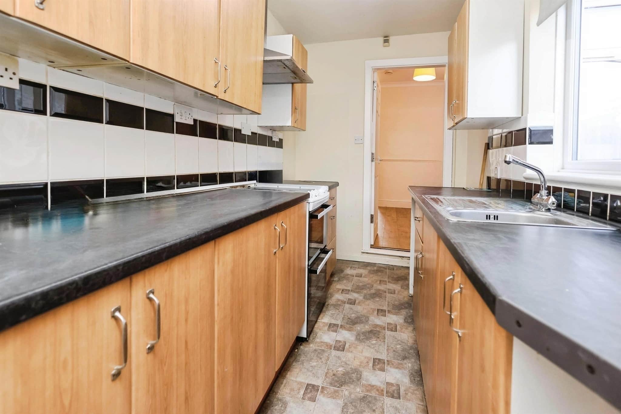 Property at Kitchener Road, Selly Park, Birmingham