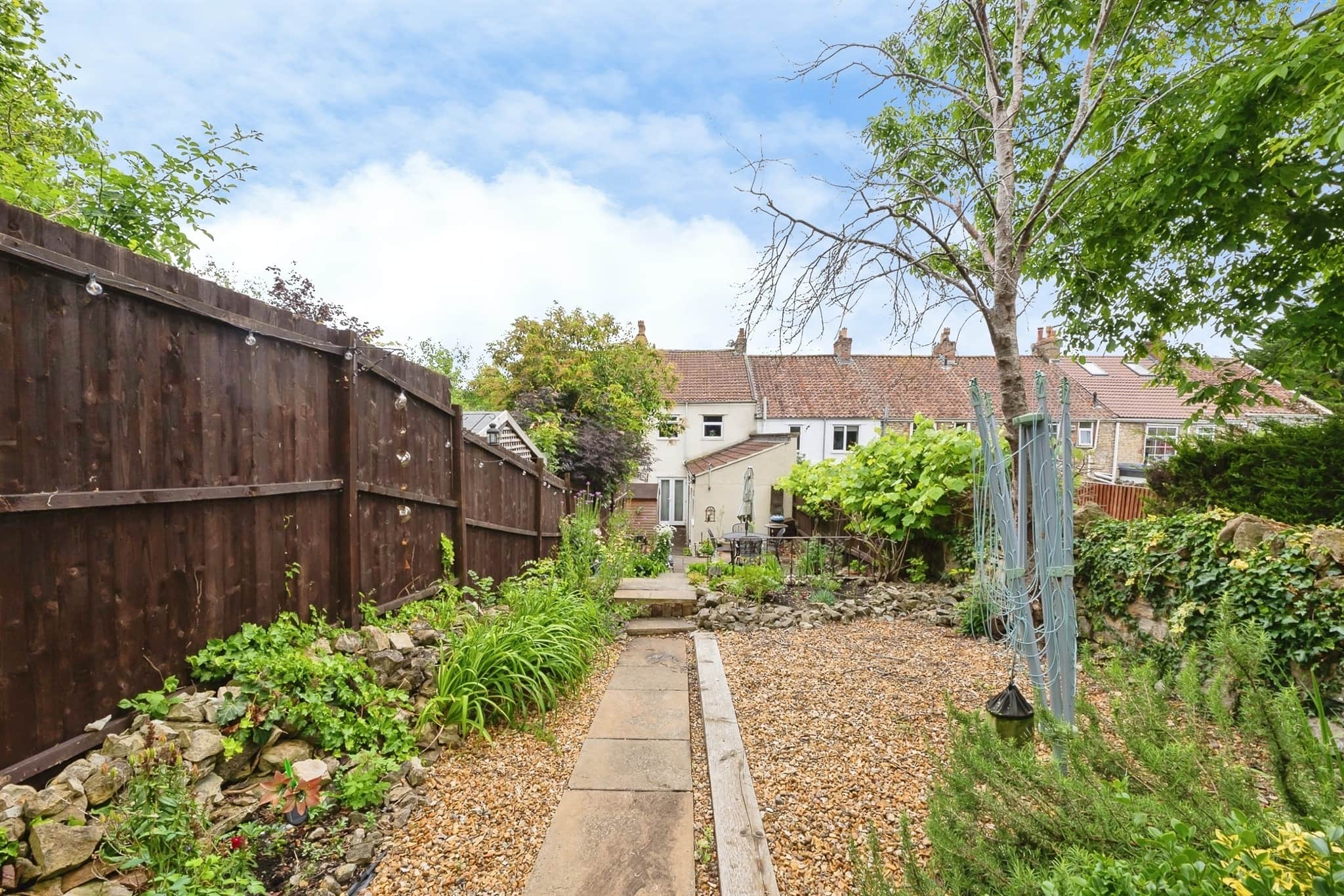 Property at Bath Road, Willsbridge, BRISTOL