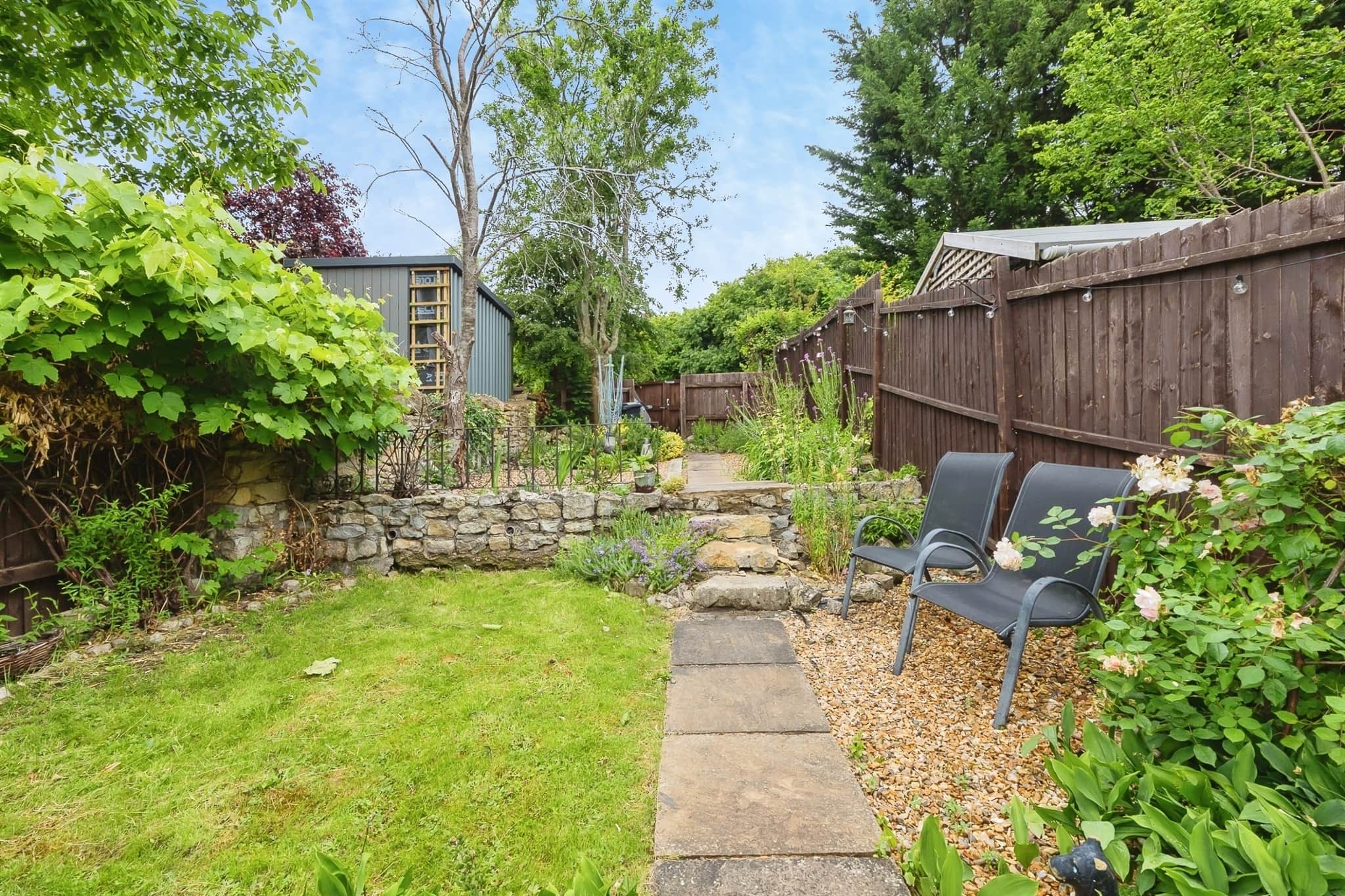 Property at Bath Road, Willsbridge, BRISTOL