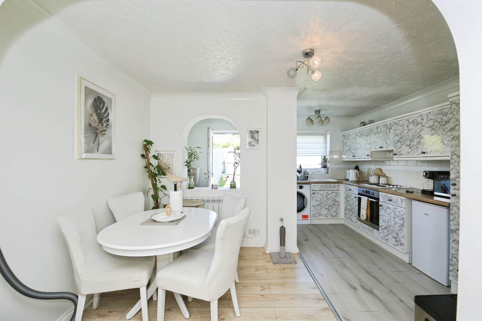 Property at Heron Park, Peterborough