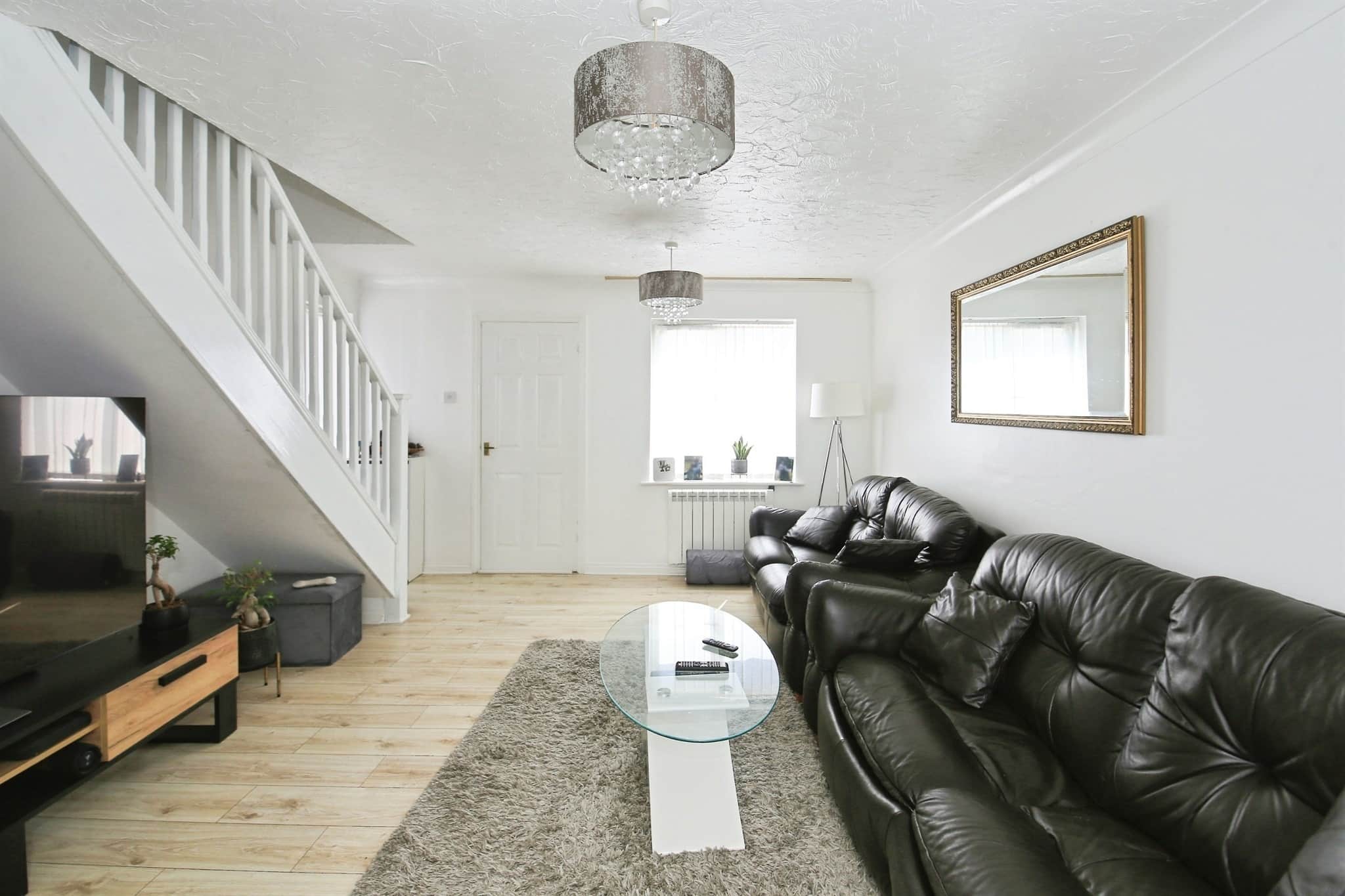 Property at Heron Park, Peterborough