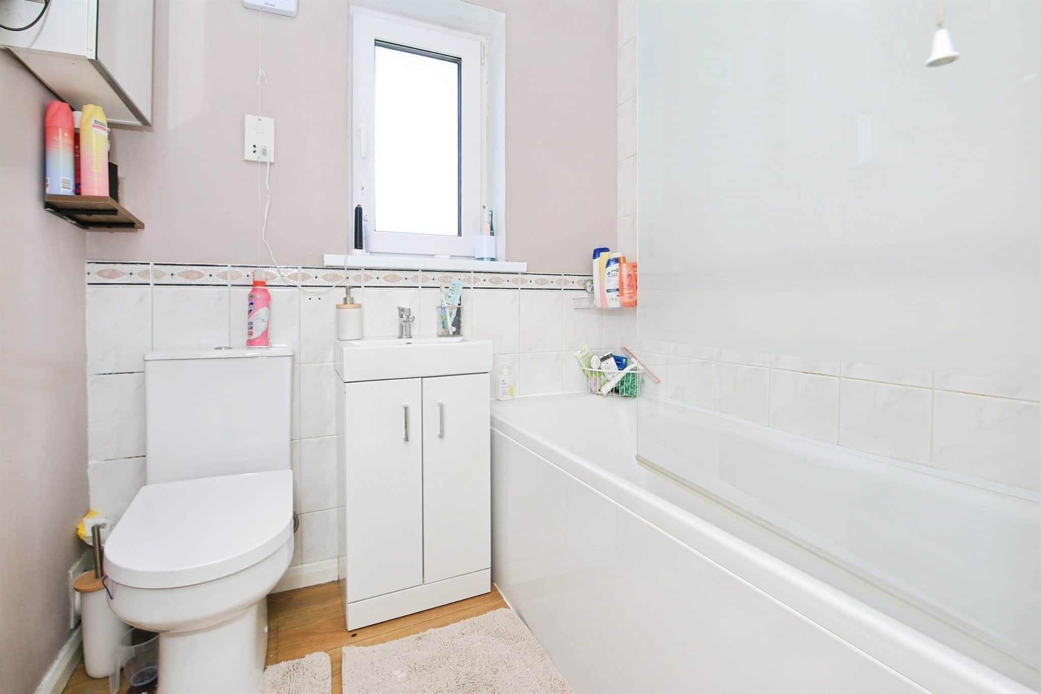 Property at Heron Park, Peterborough