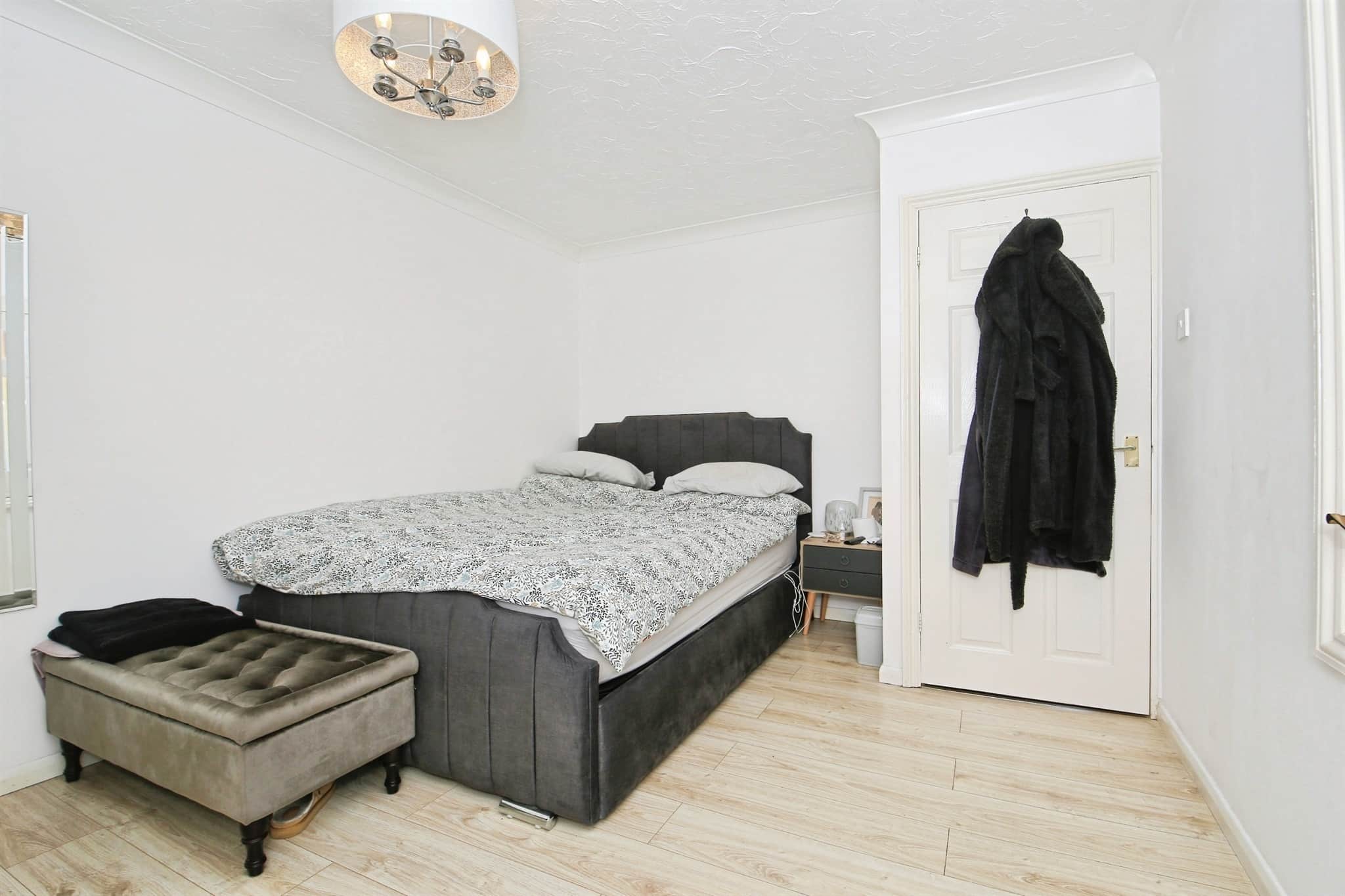 Property at Heron Park, Peterborough