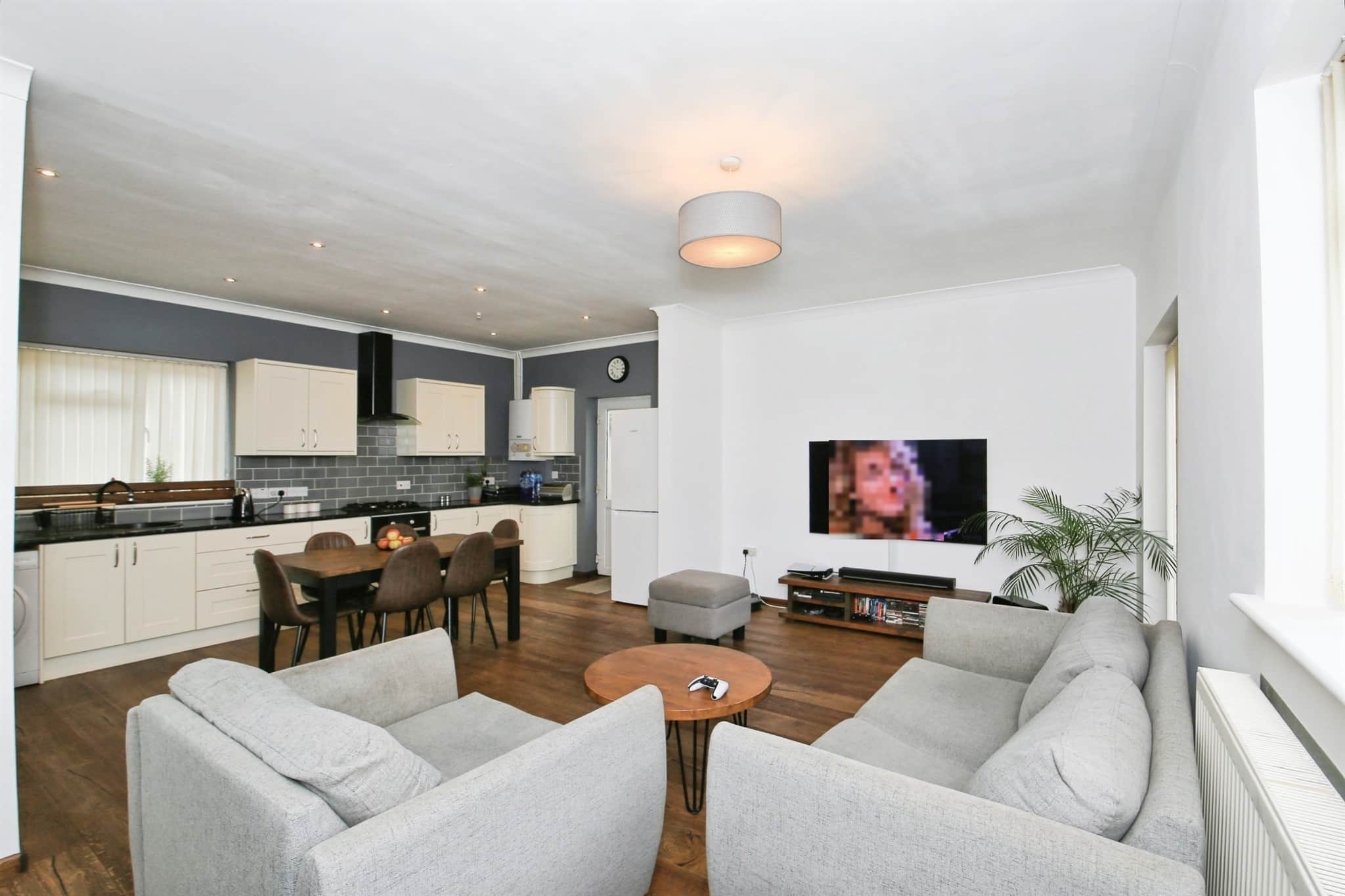 Property at St. Pauls Road, Peterborough