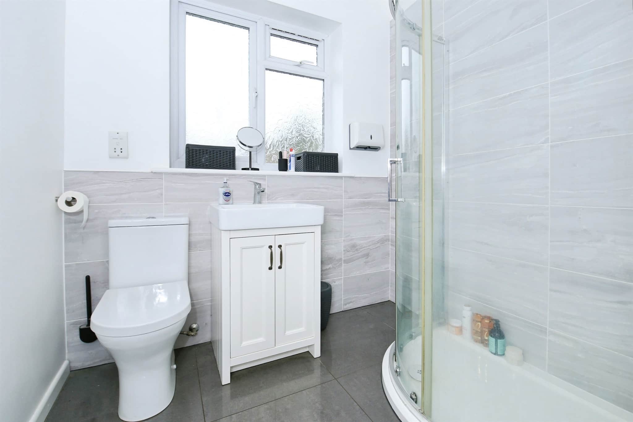 Property at St. Pauls Road, Peterborough