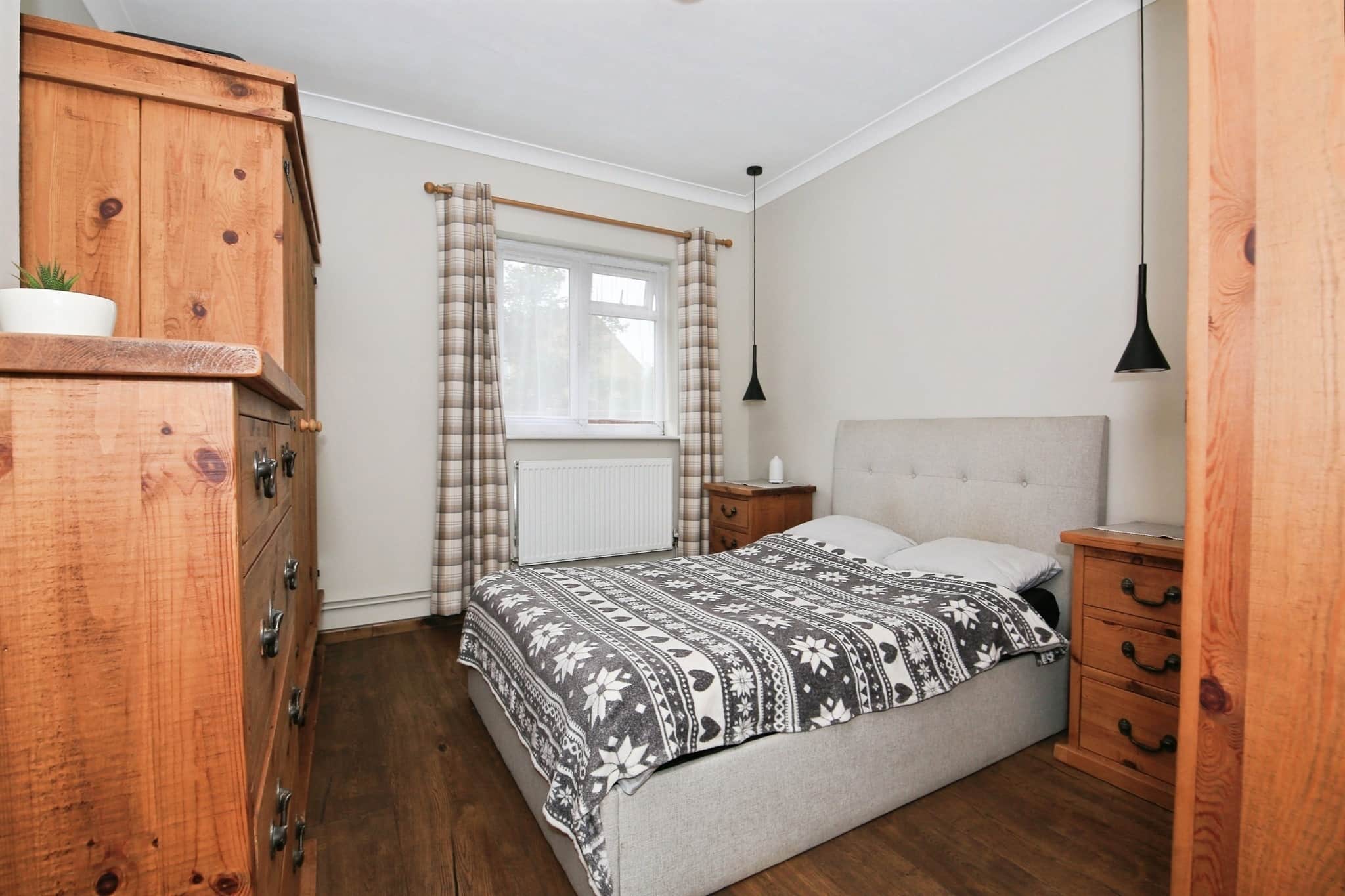 Property at St. Pauls Road, Peterborough