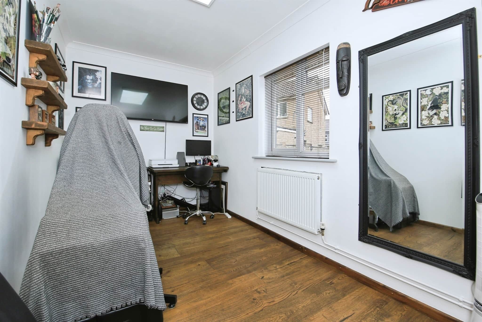 Property at St. Pauls Road, Peterborough