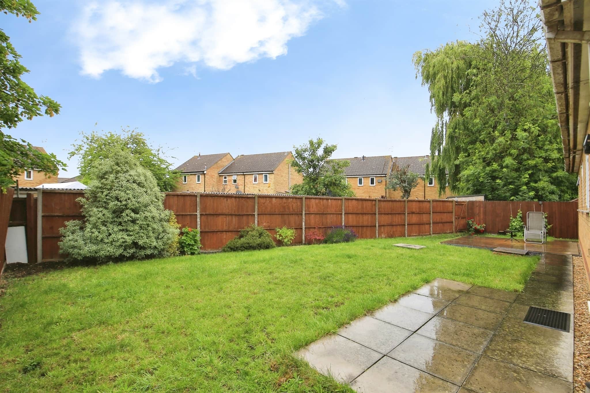 Property at St. Pauls Road, Peterborough