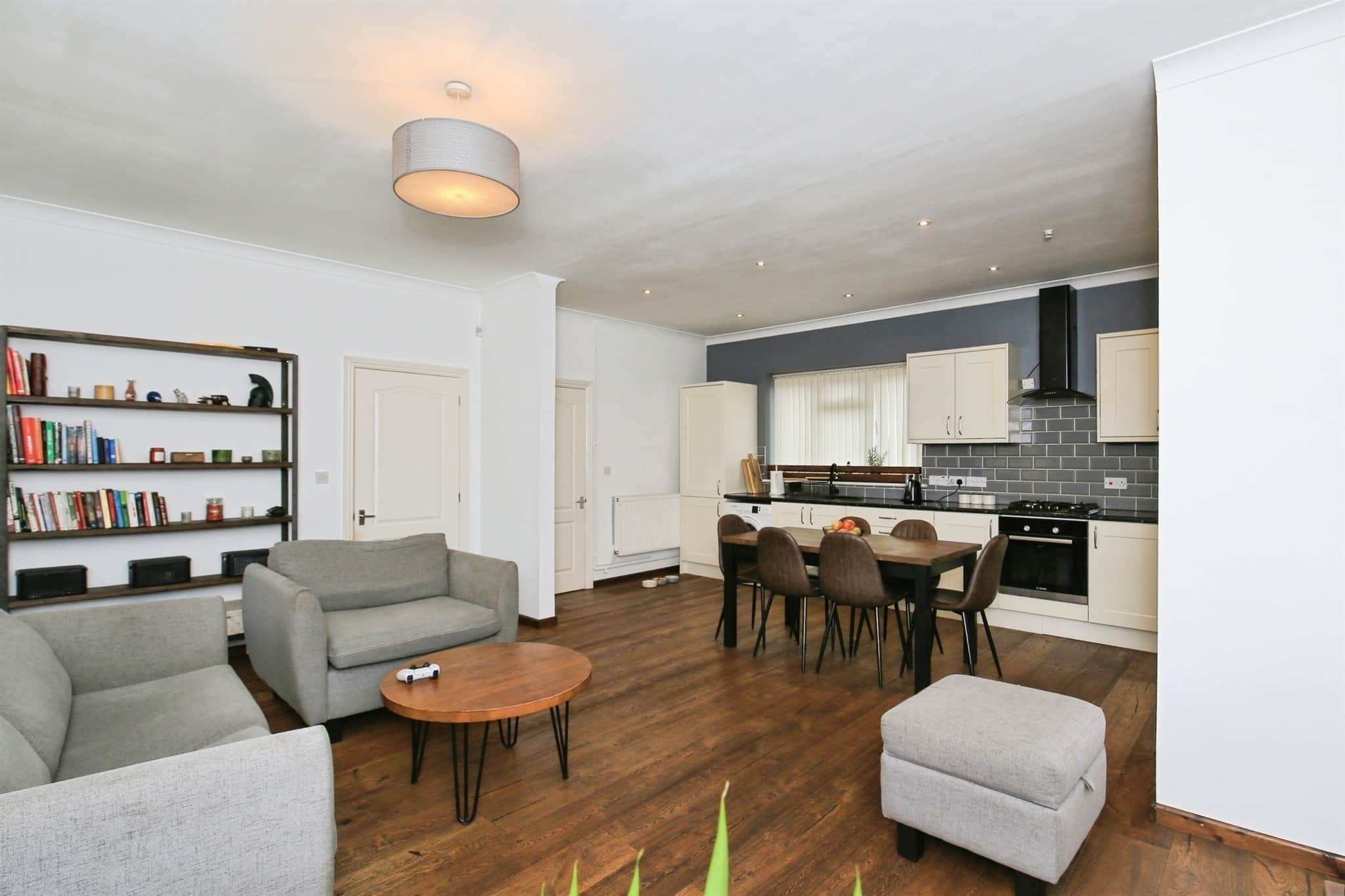 Property at St. Pauls Road, Peterborough