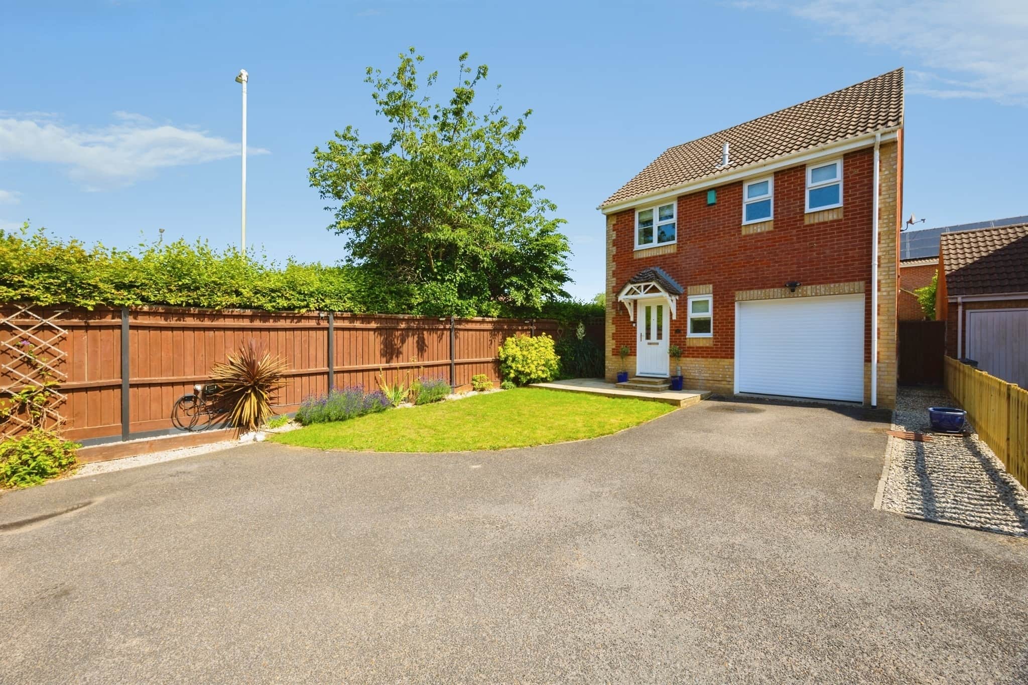 Property at Friesian Way, Kennington, ASHFORD