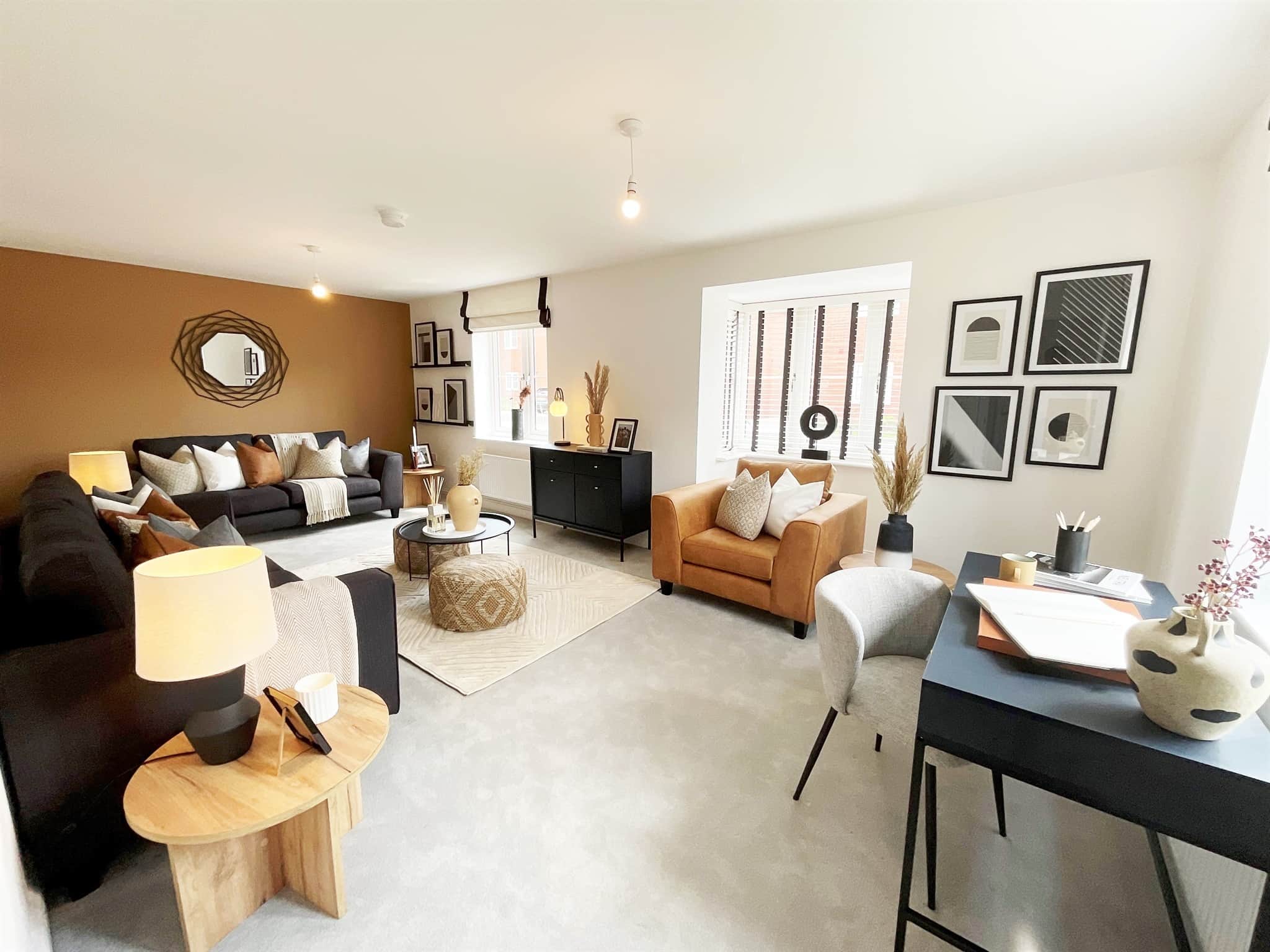 Property at Orchard Gardens, Orchard Drive, AL2