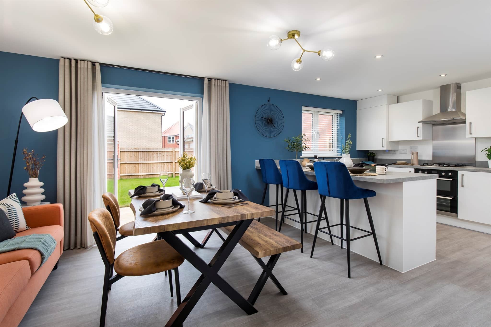 Property at Orchard Gardens, Orchard Drive, AL2