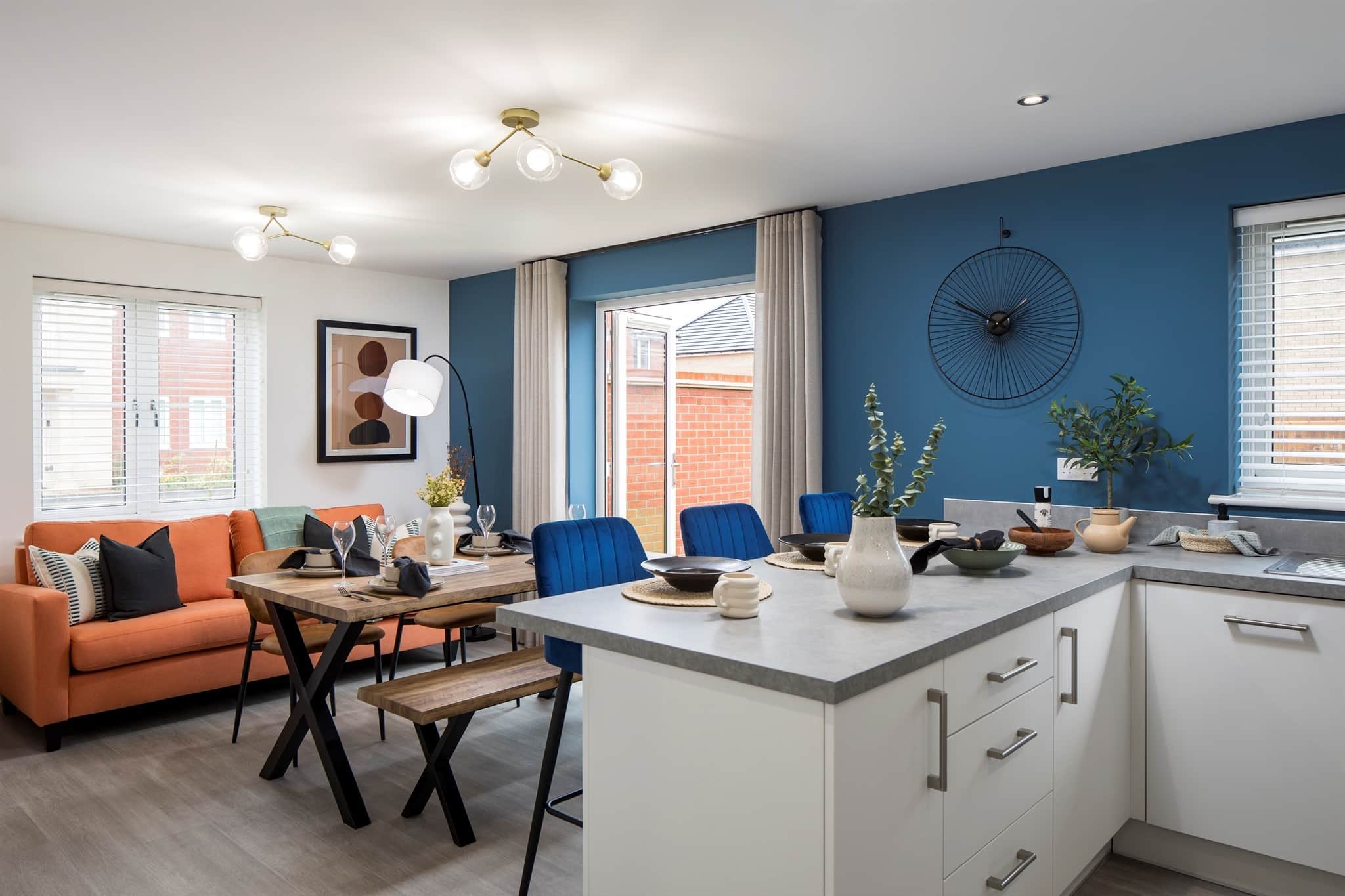 Property at Orchard Gardens, Orchard Drive, AL2