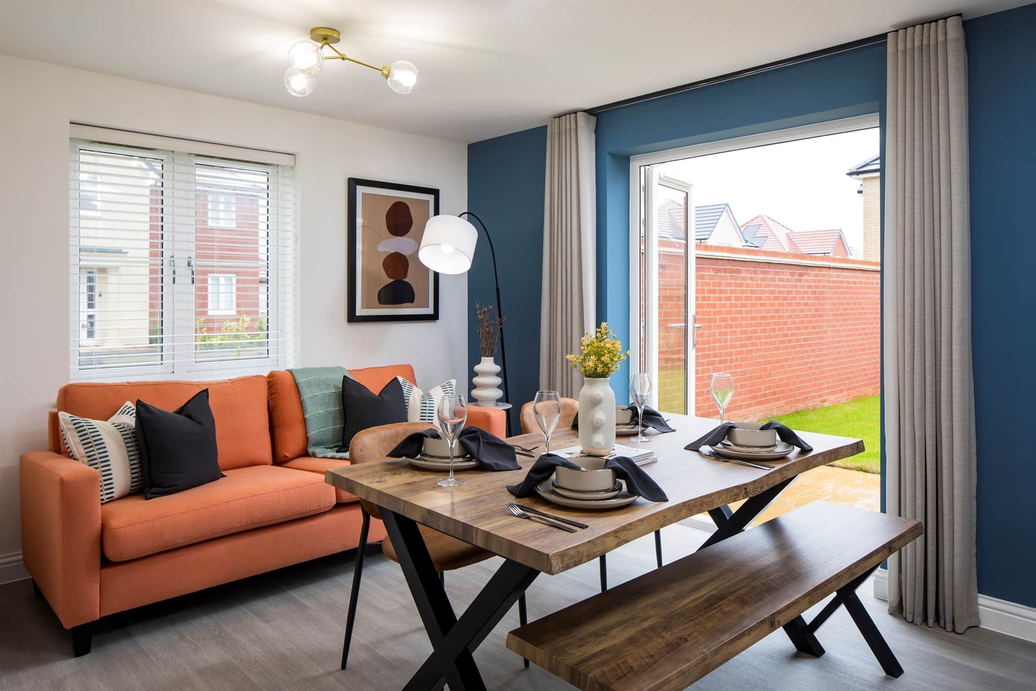 Property at Orchard Gardens, Orchard Drive, AL2