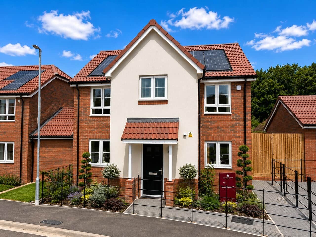 Property at Orchard Drive, St. Albans