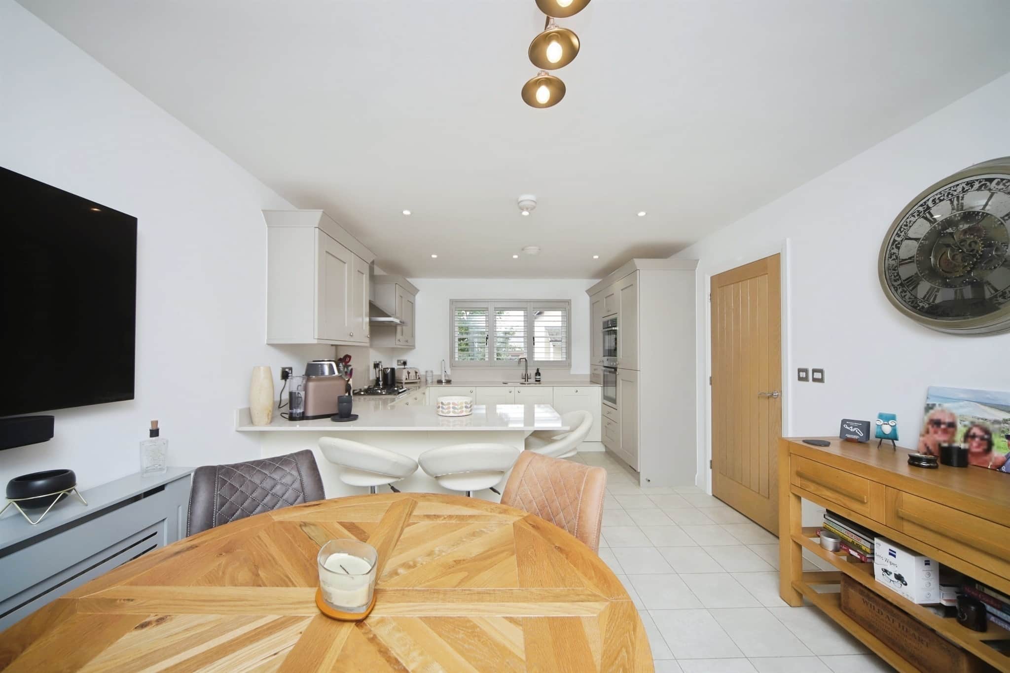 Property at South Drive, Bishops Lydeard, Taunton