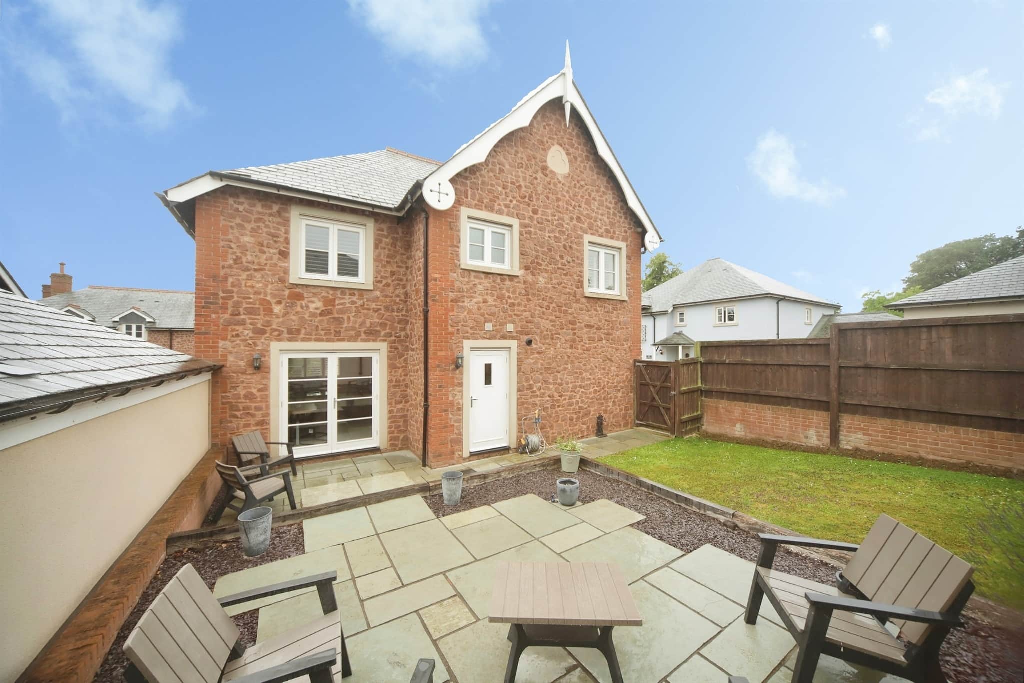 Property at South Drive, Bishops Lydeard, Taunton