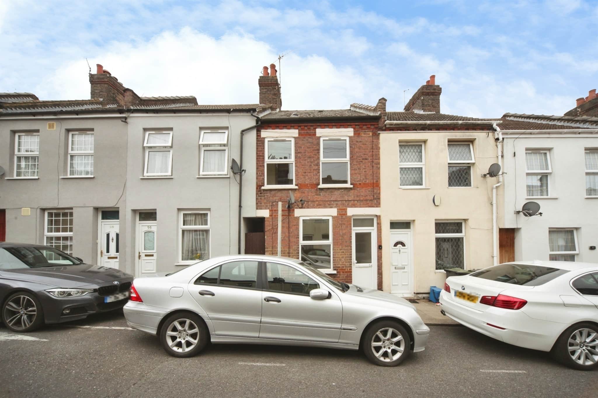 Property at Hampton Road, Luton
