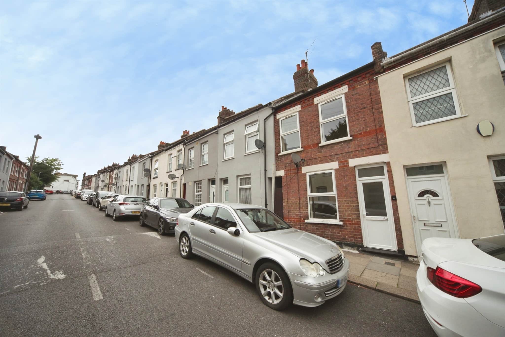 Property at Hampton Road, Luton