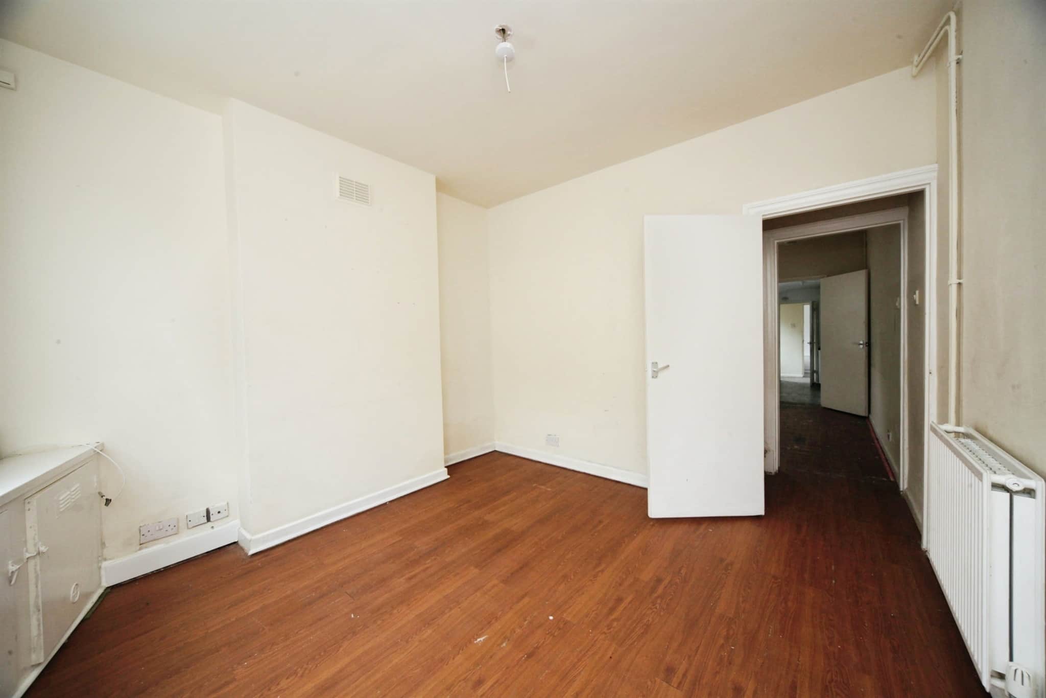 Property at Hampton Road, Luton