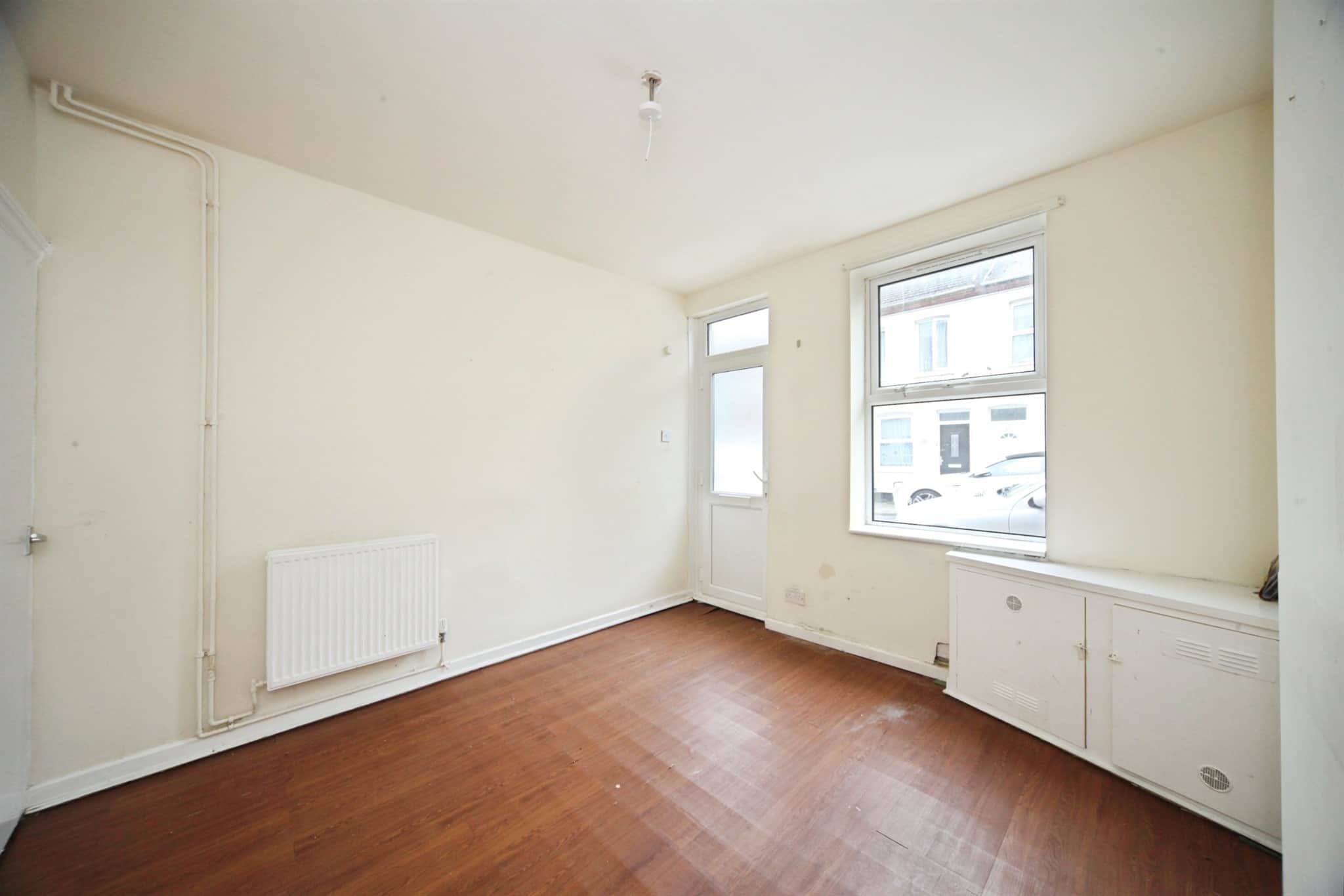 Property at Hampton Road, Luton