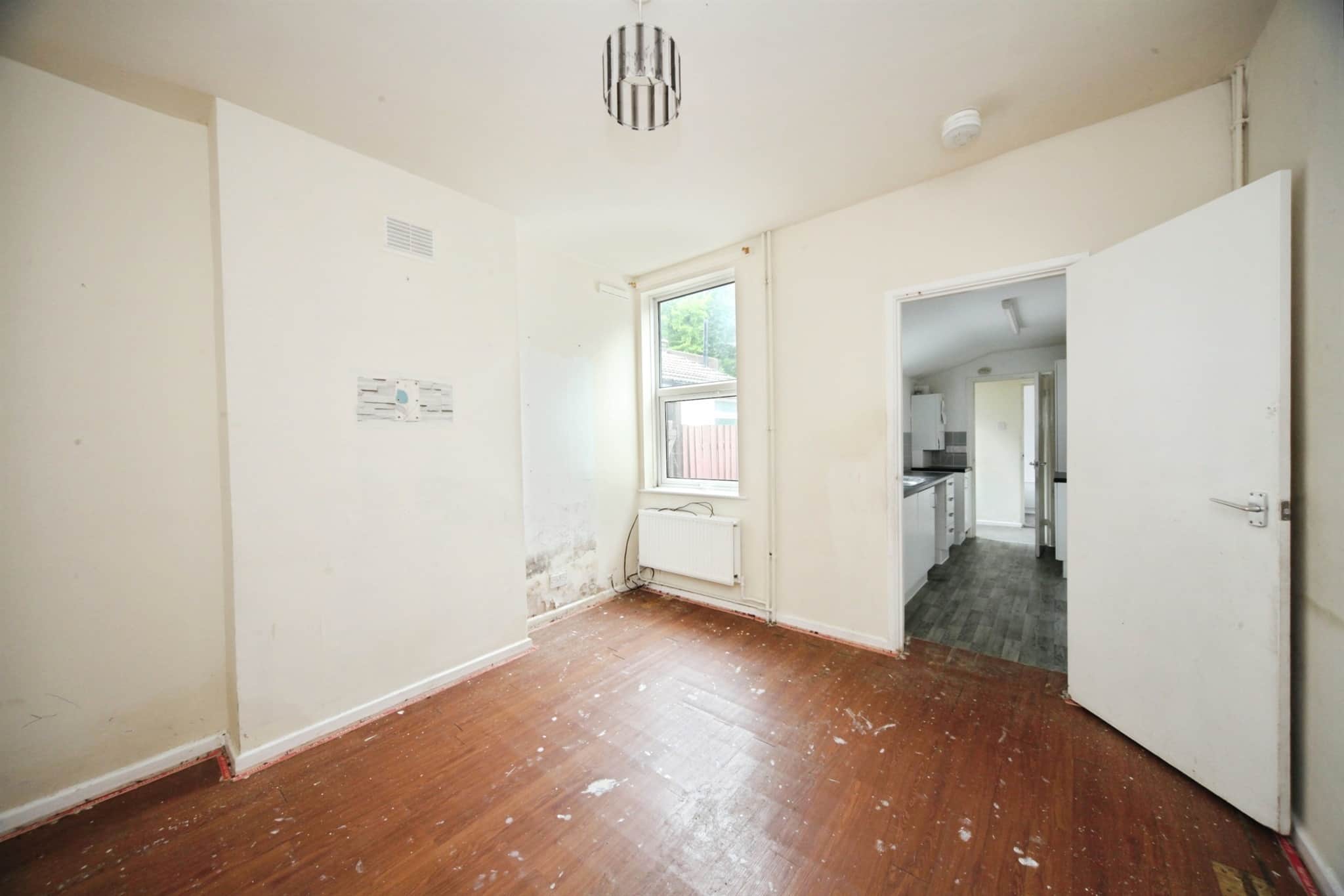 Property at Hampton Road, Luton