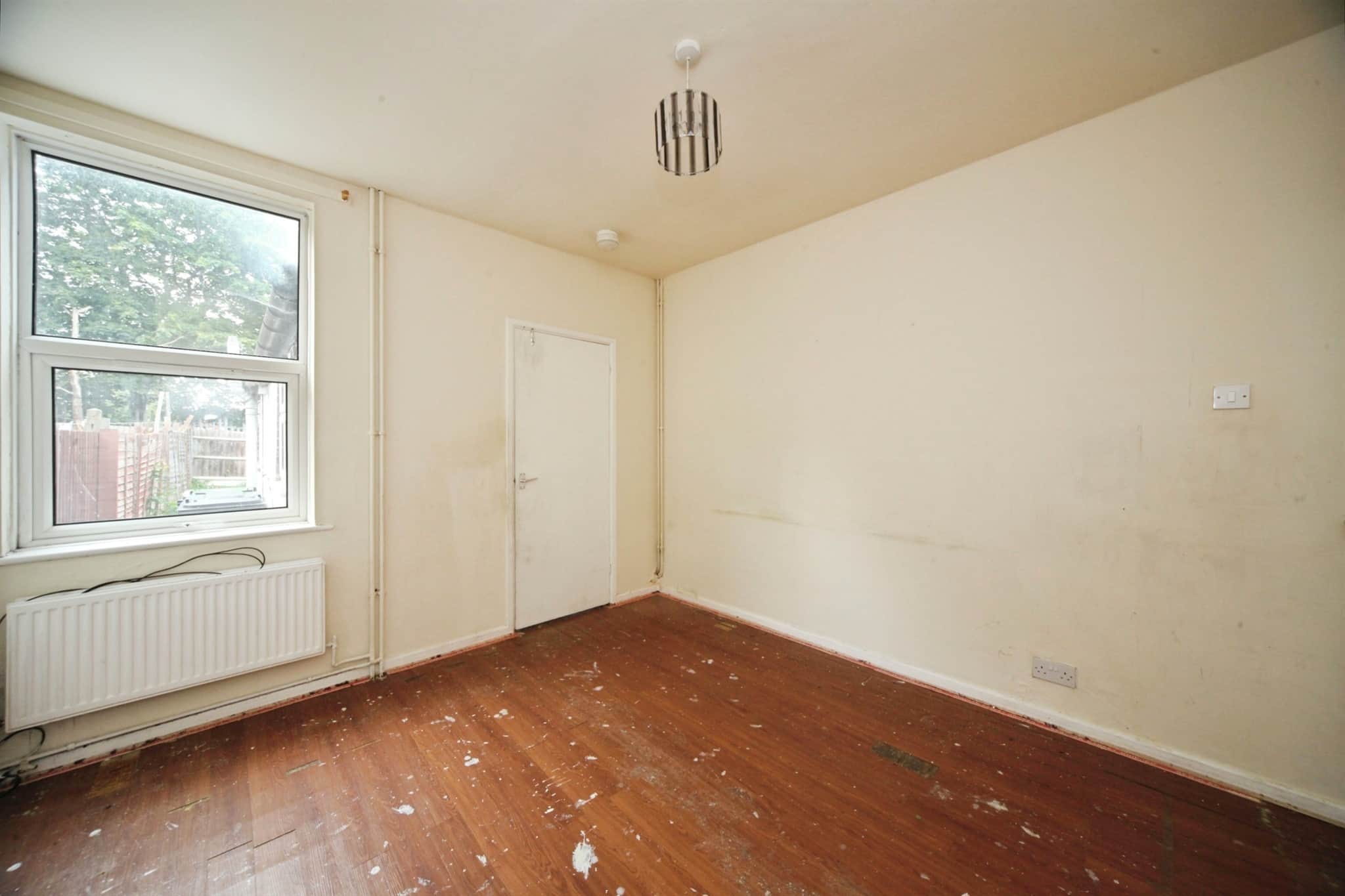 Property at Hampton Road, Luton