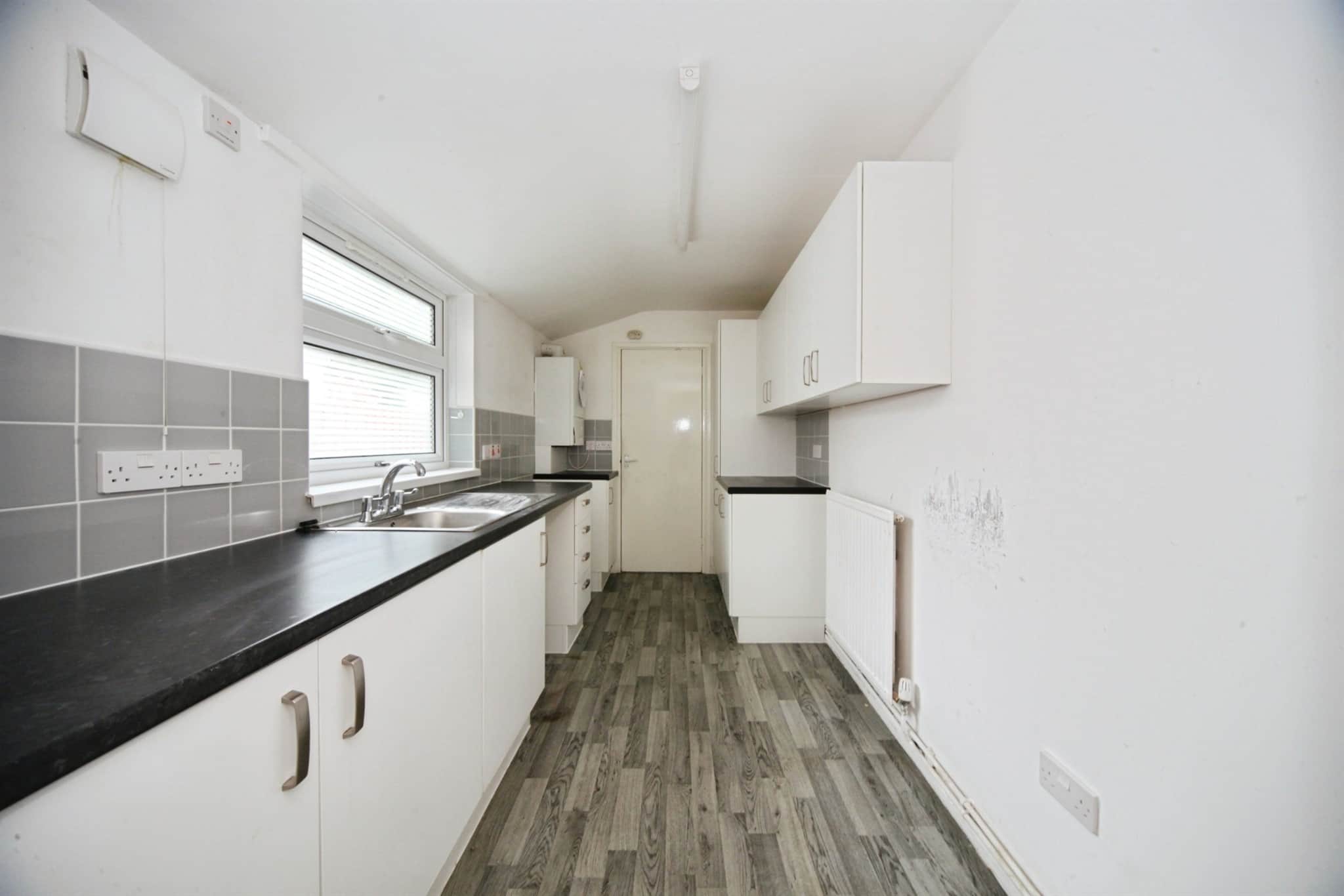 Property at Hampton Road, Luton