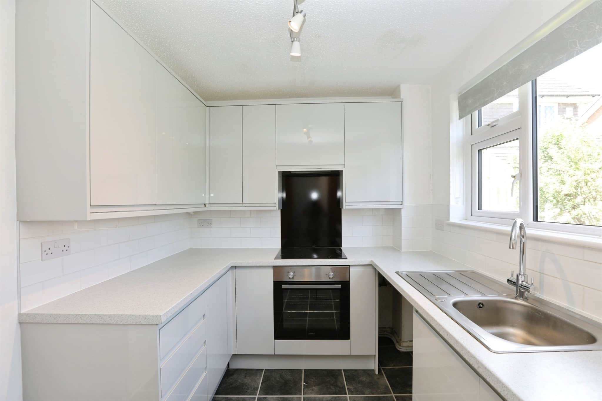 Property at St. Agnes Road, East Grinstead
