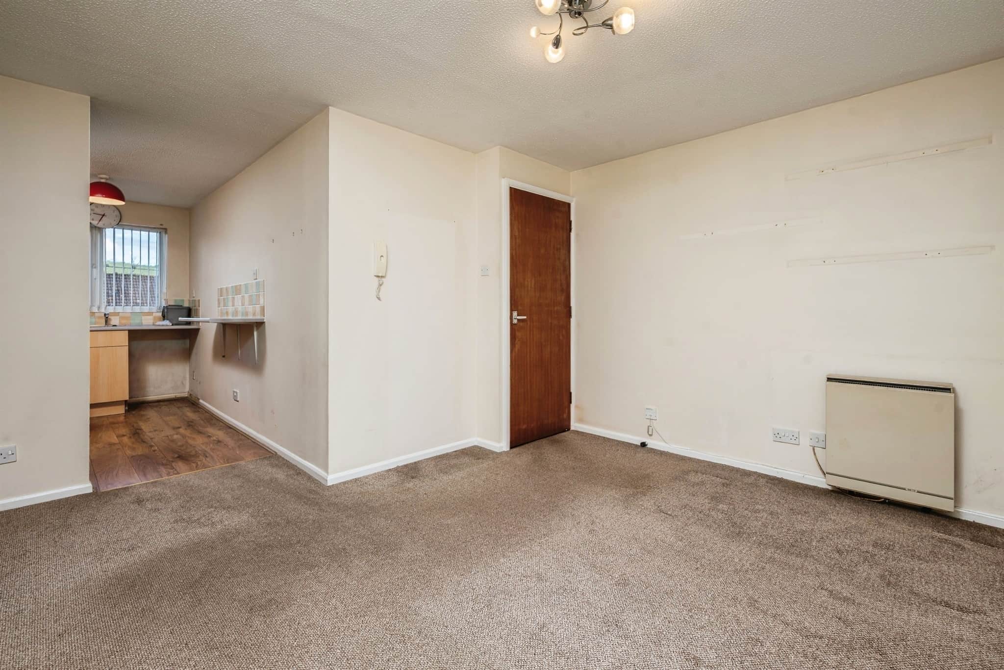 Property at Tory Brook Court, Plymouth