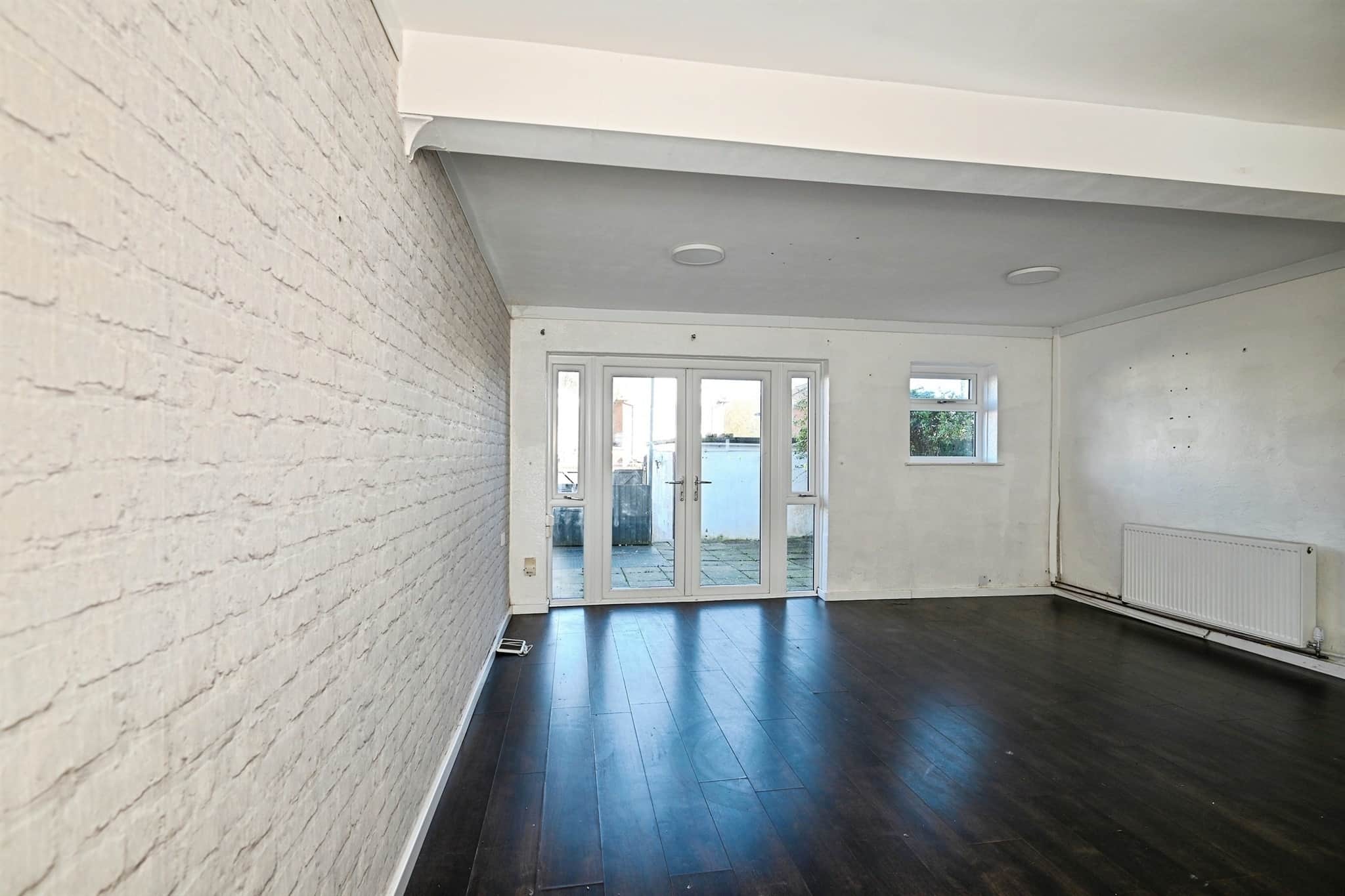 Property at Walderslade Road, Chatham
