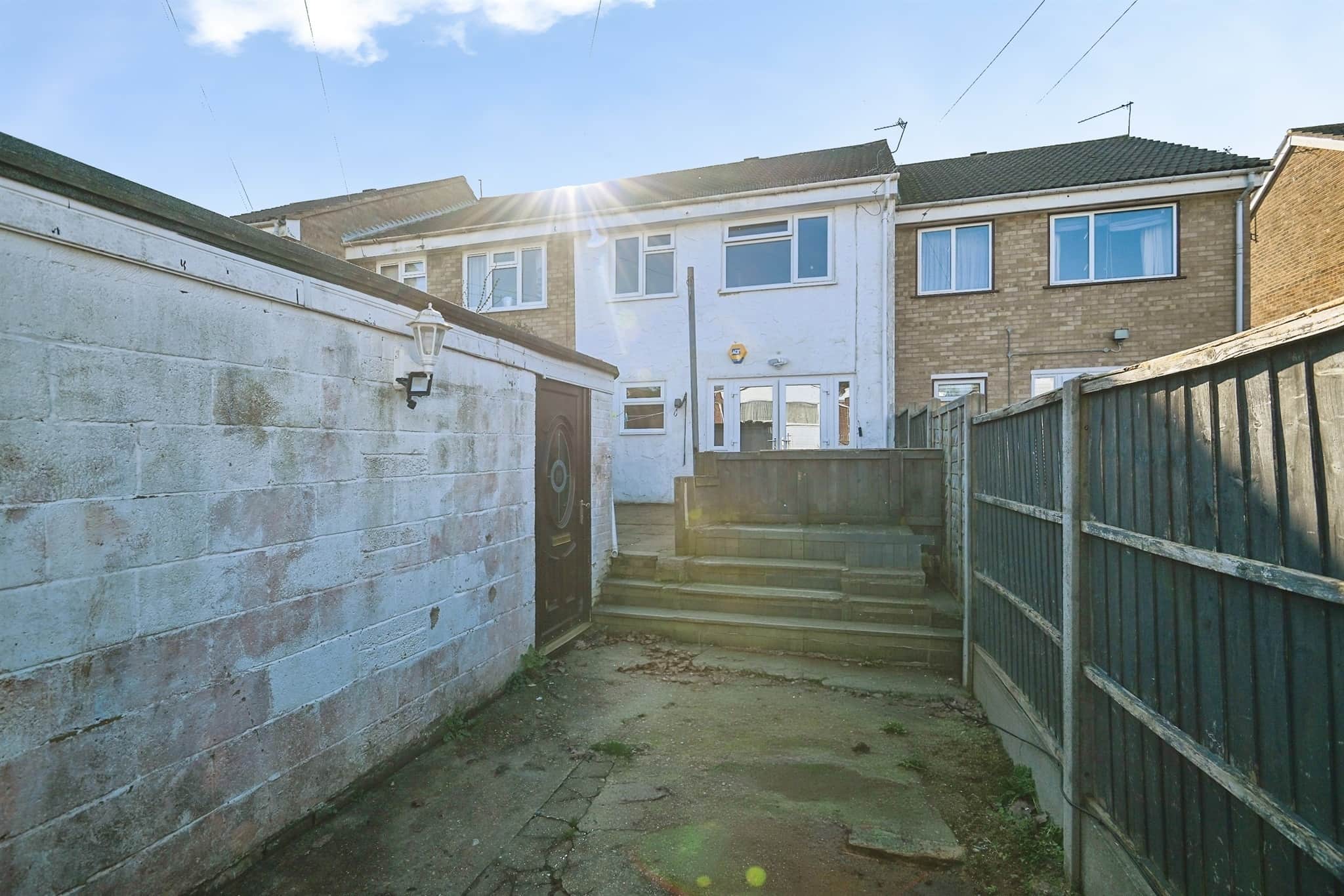Property at Walderslade Road, Chatham