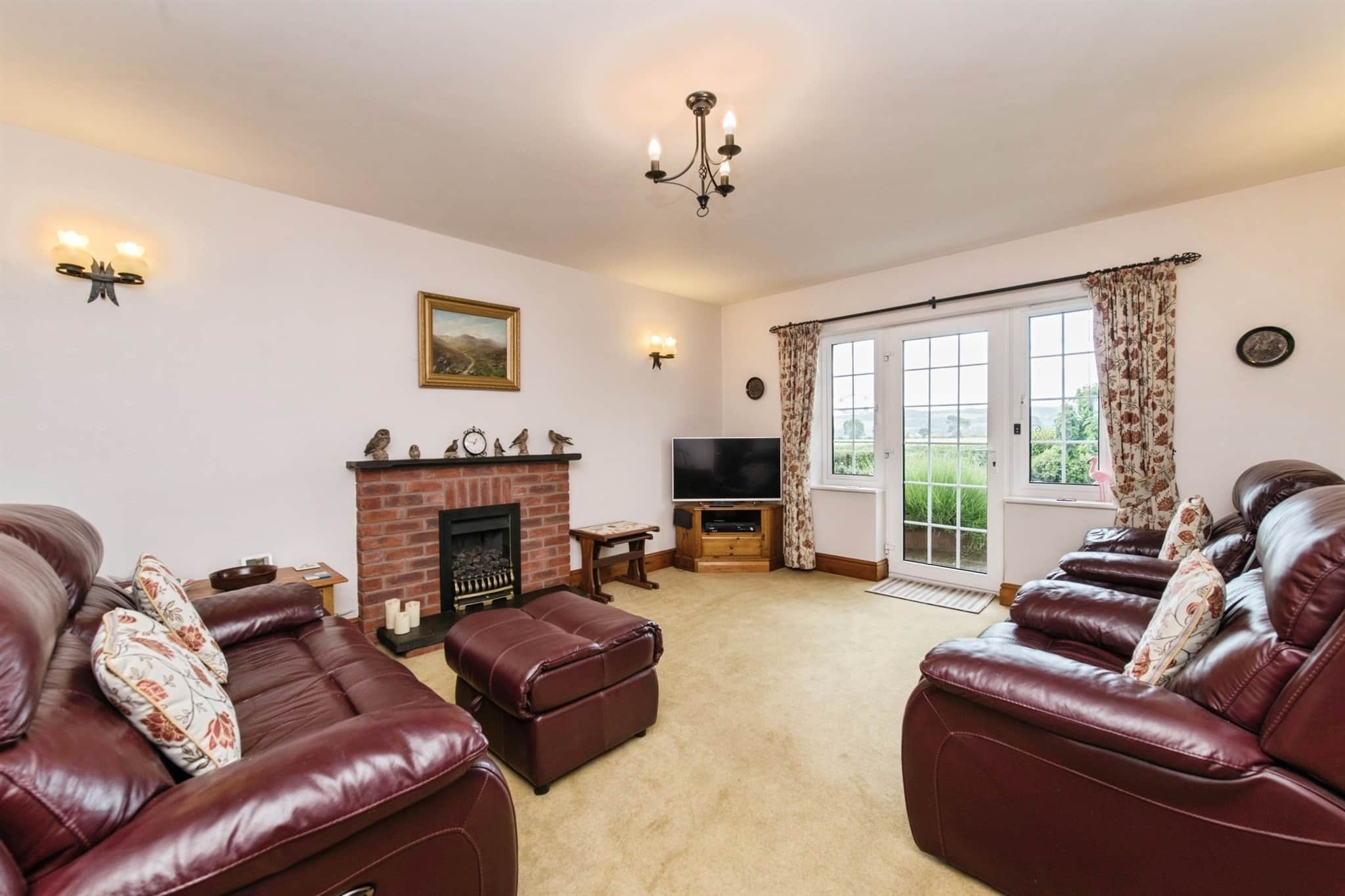 Property at Burrow Farm Cottages, Stoke Canon, Exeter