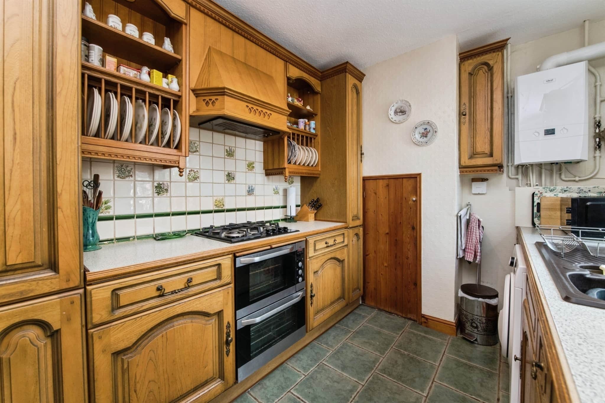 Property at Burrow Farm Cottages, Stoke Canon, Exeter