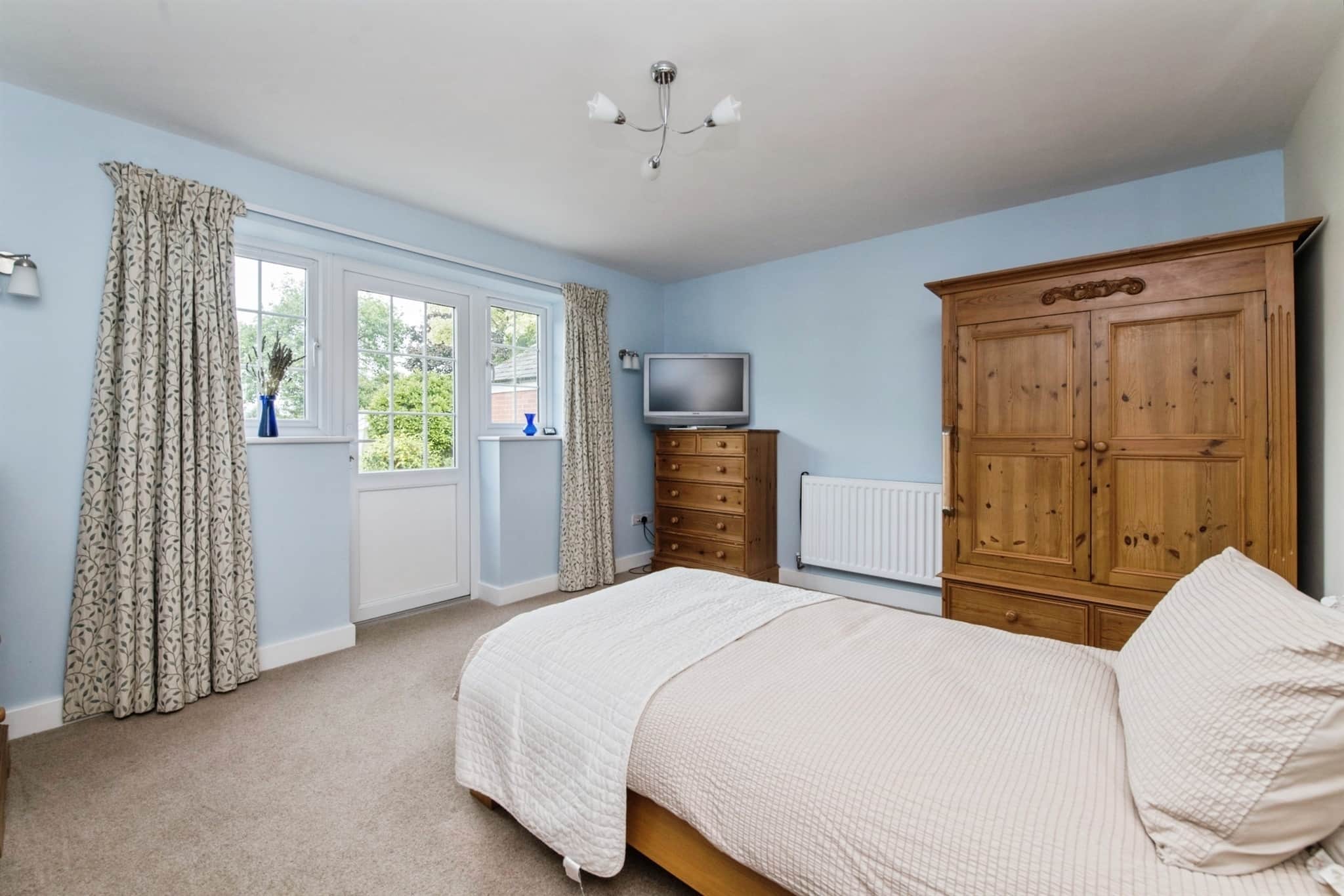 Property at Burrow Farm Cottages, Stoke Canon, Exeter